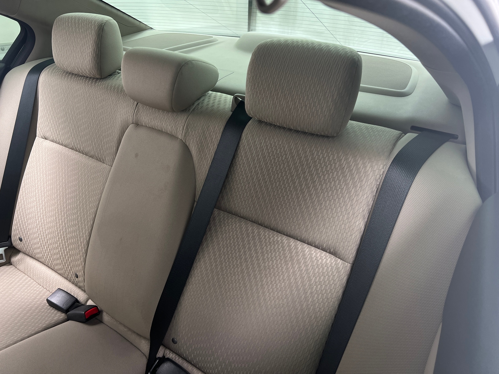 Thumbnail: 2014 Honda Civic - 6