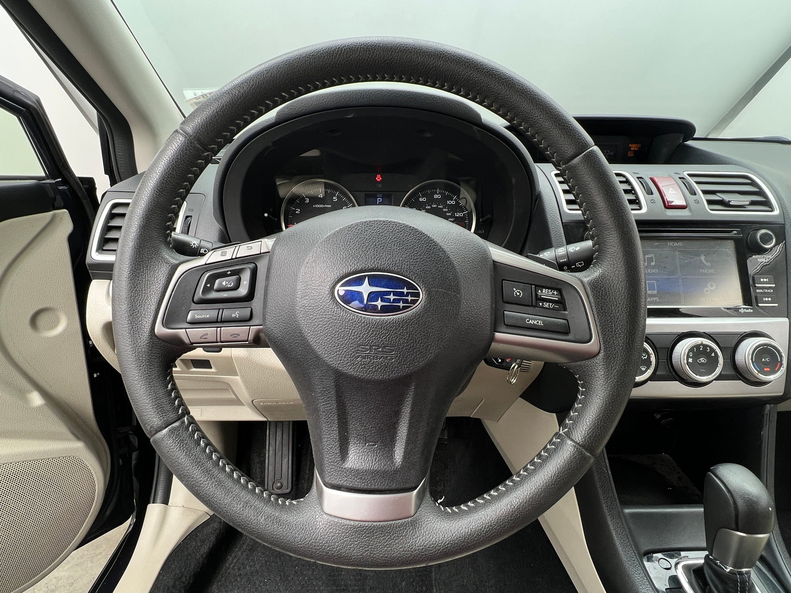 Thumbnail: 2015 Subaru Impreza - 5