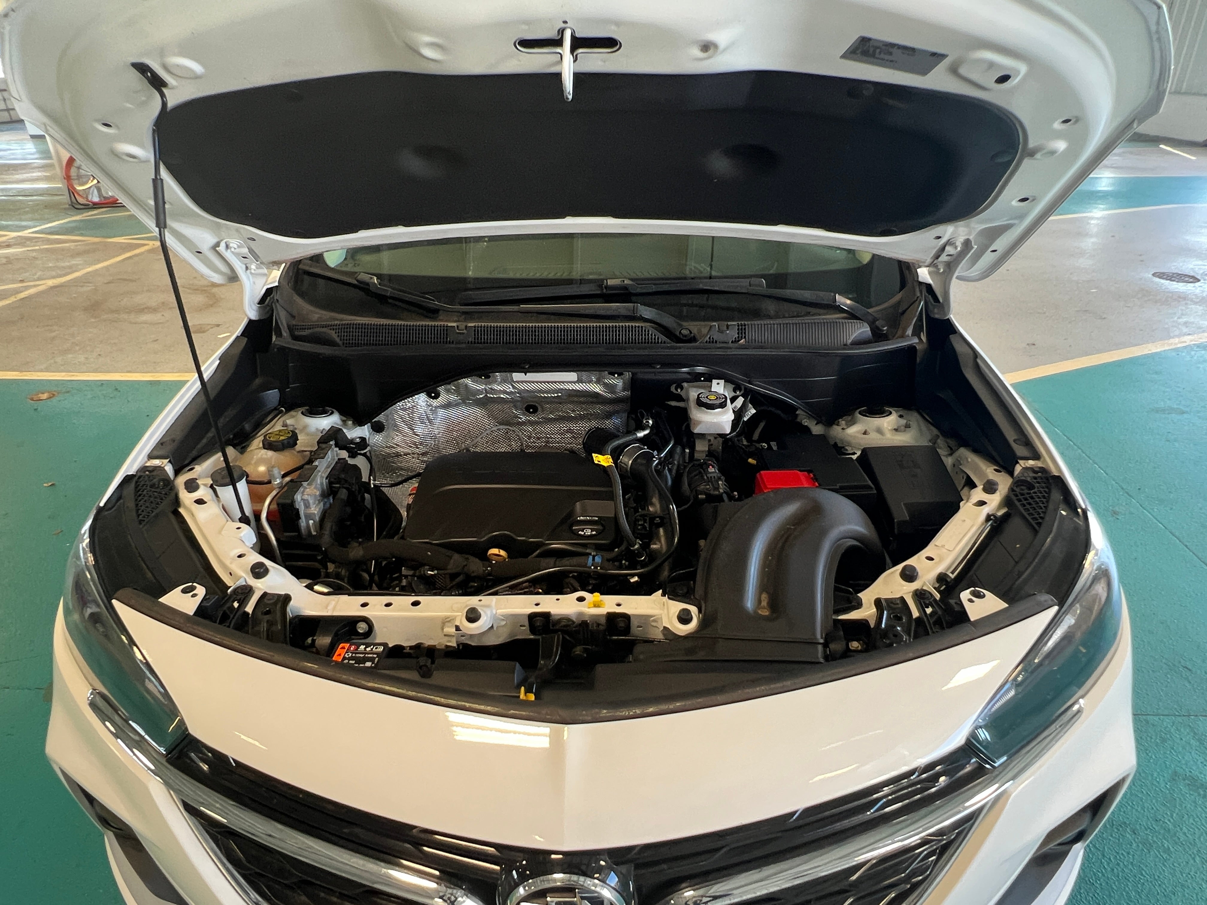 2020 Buick Encore GX