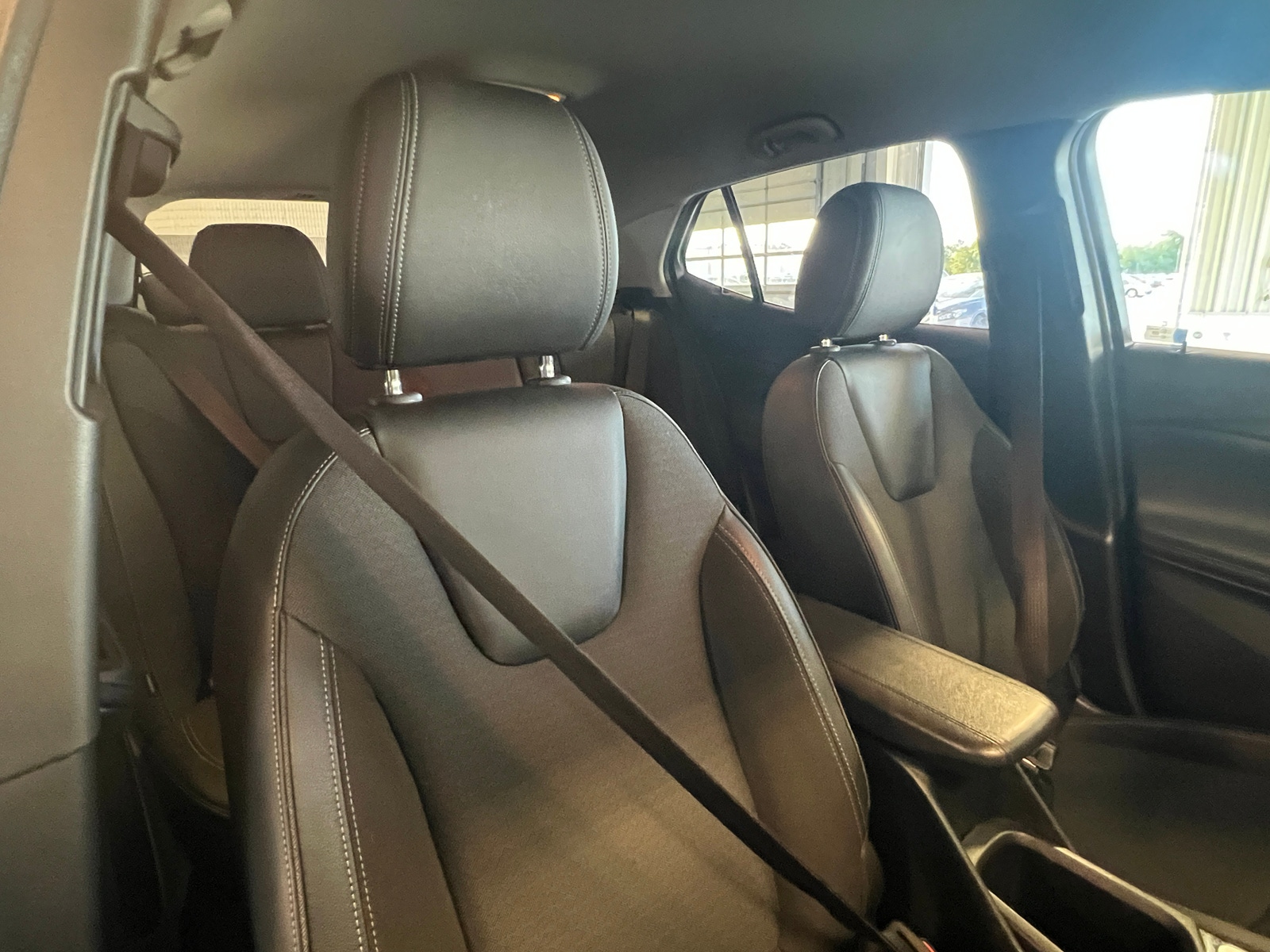Thumbnail: 2020 Buick Encore GX - 2