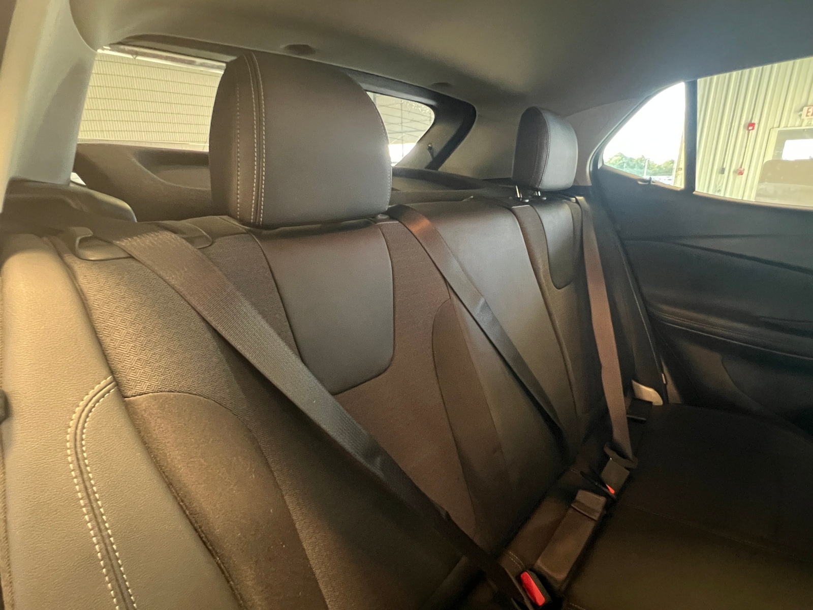 Thumbnail: 2020 Buick Encore GX - 6