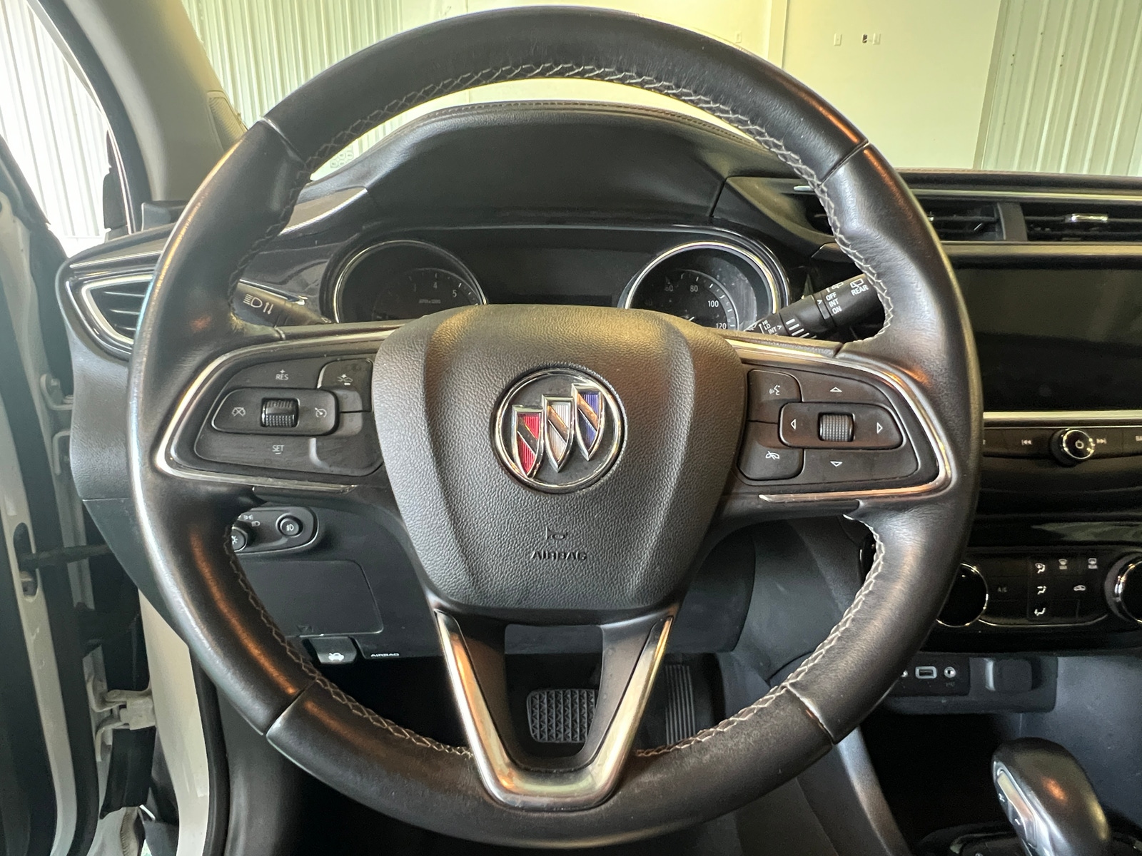 Thumbnail: 2020 Buick Encore GX - 5