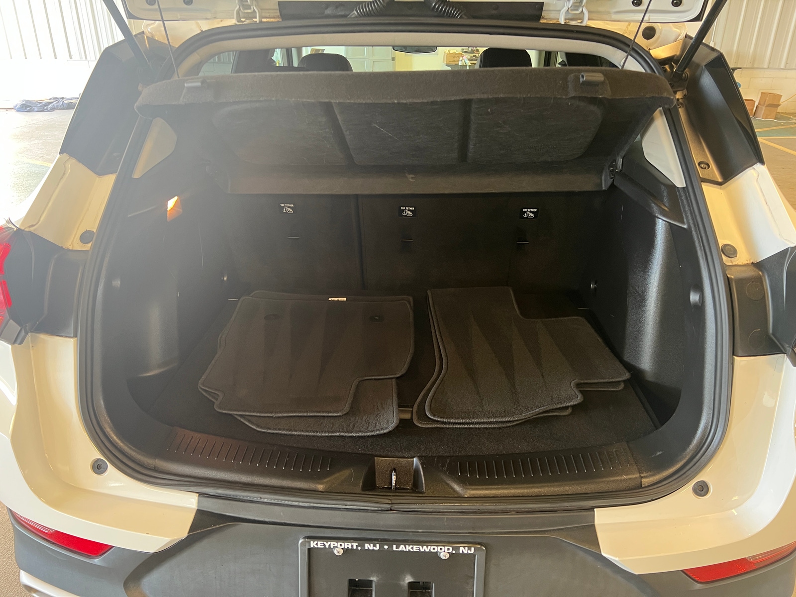 Thumbnail: 2020 Buick Encore GX - 7