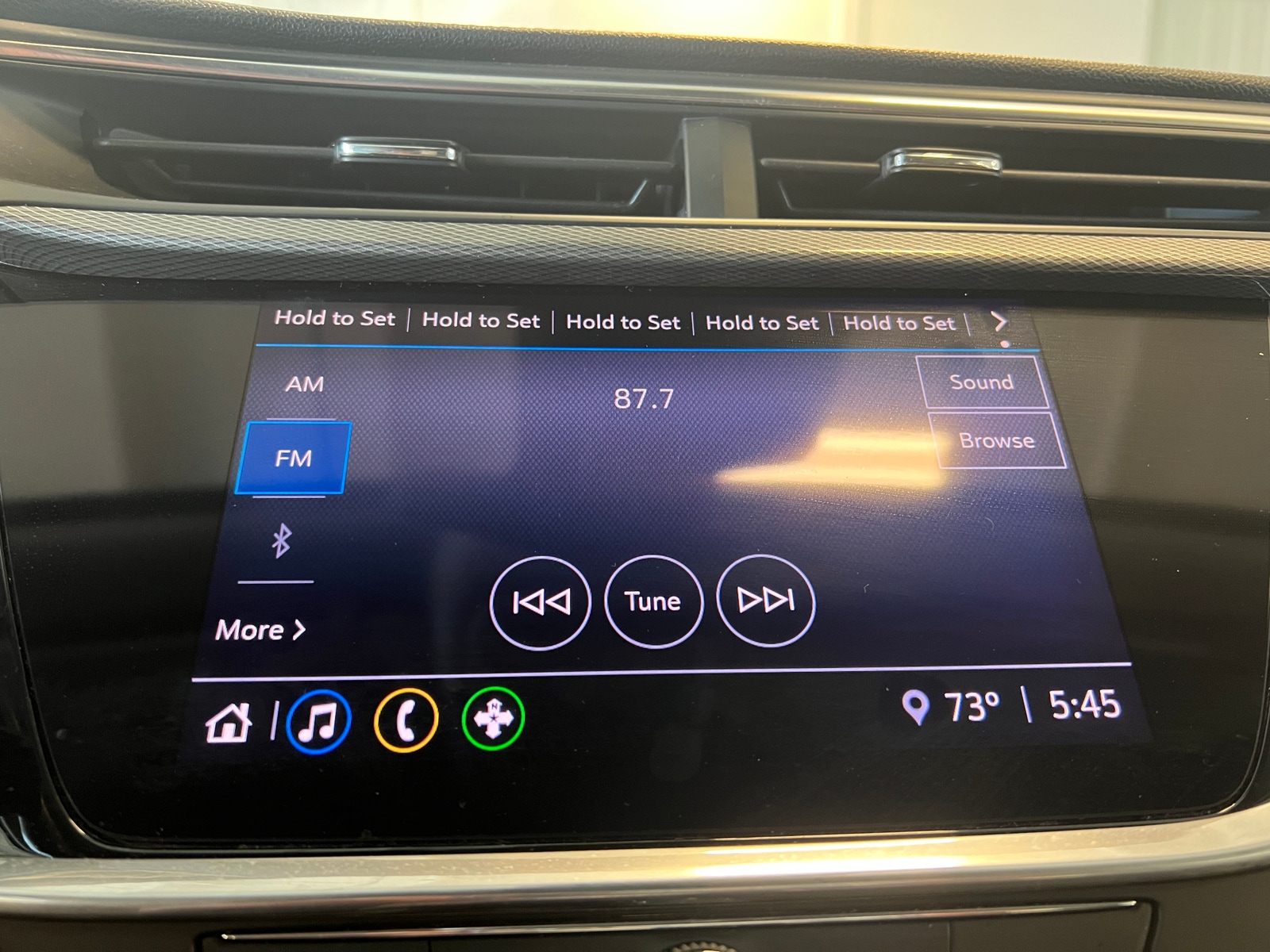 Thumbnail: 2020 Buick Encore GX - 4
