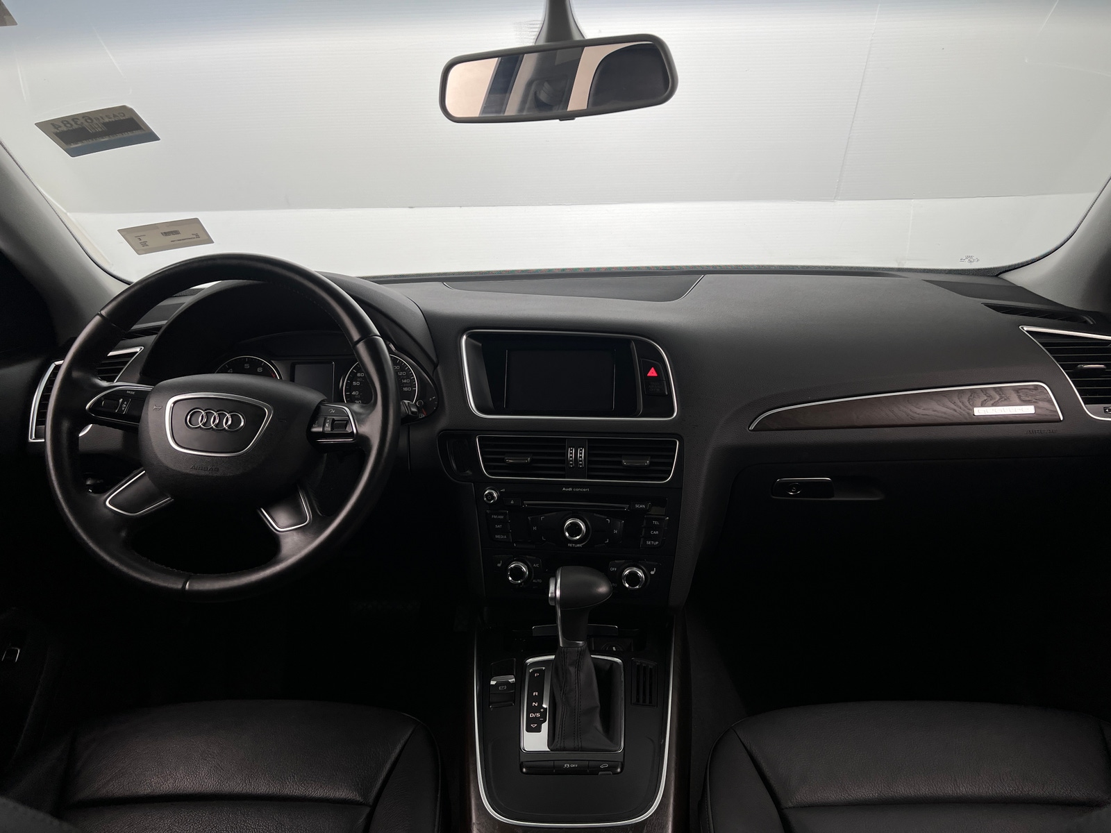 Thumbnail: 2016 Audi Q5 - 2