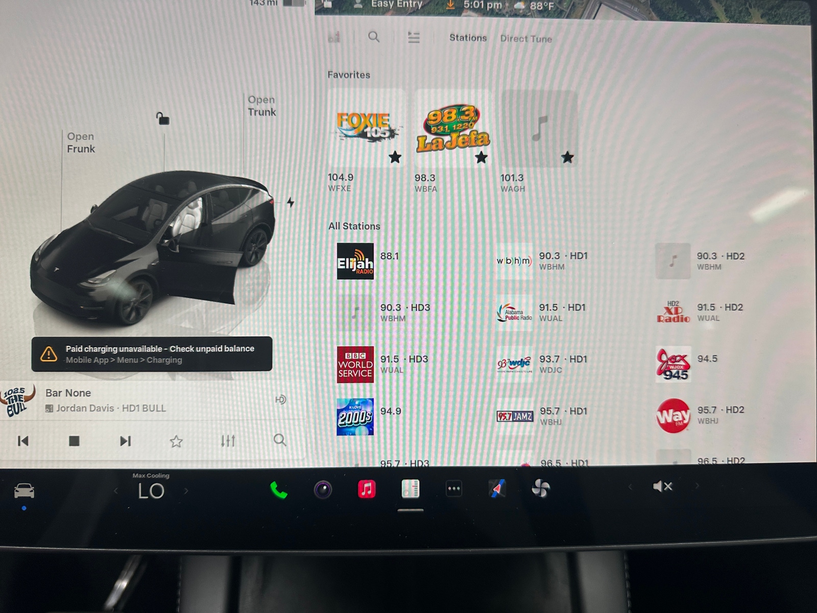 Thumbnail: 2025 Tesla Model Y - 4
