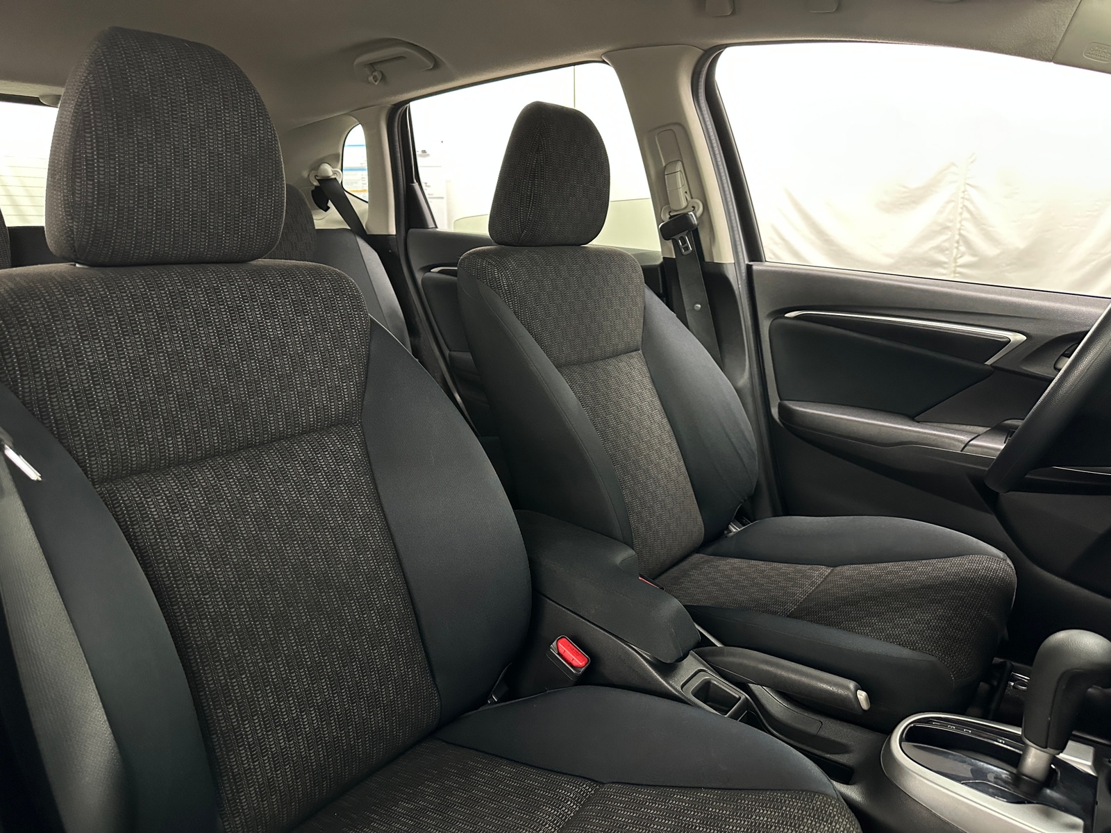 Thumbnail: 2016 Honda Fit - 2