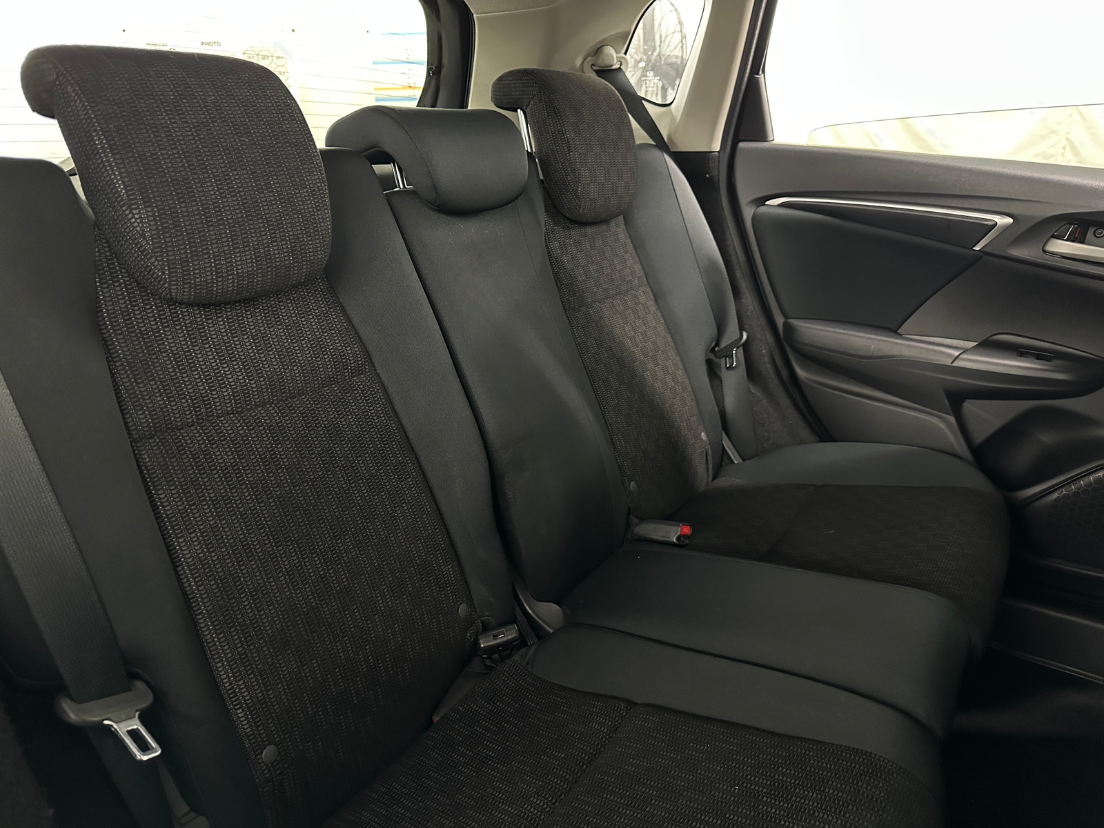 Thumbnail: 2016 Honda Fit - 6