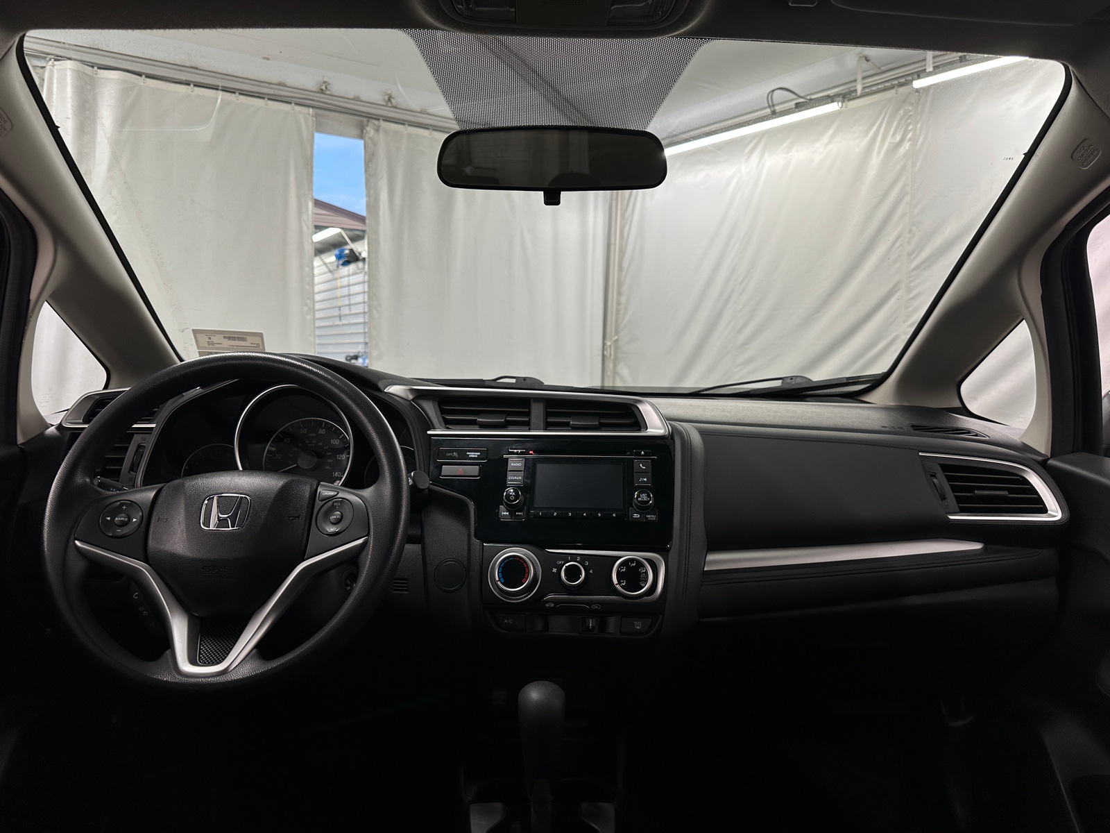 Thumbnail: 2016 Honda Fit - 3