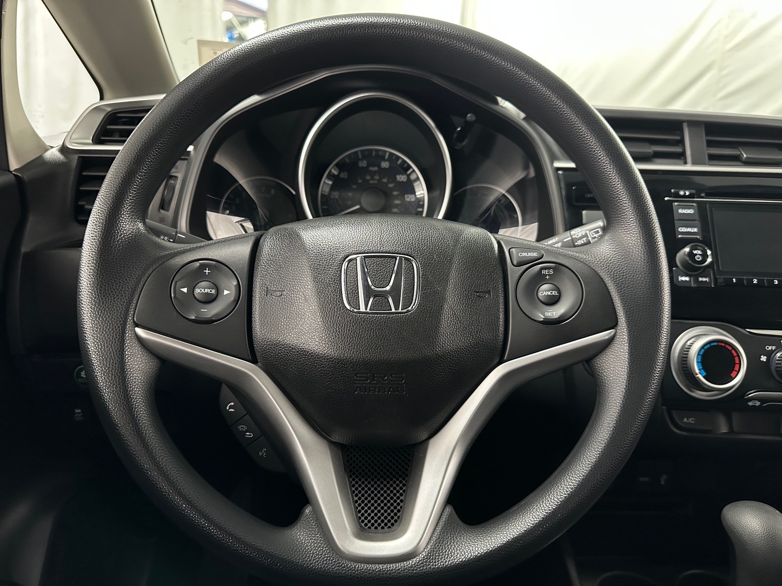 Thumbnail: 2016 Honda Fit - 5