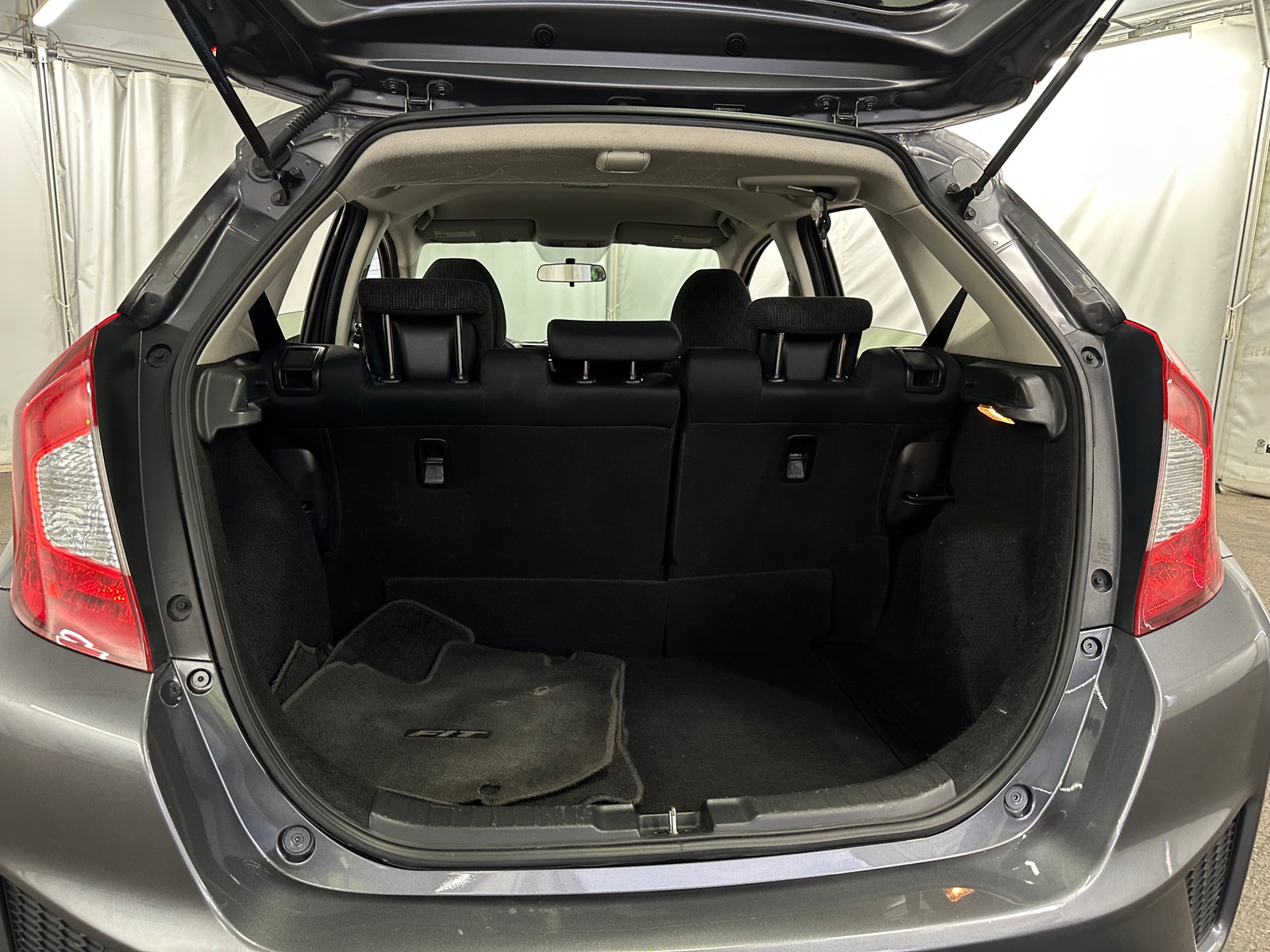 Thumbnail: 2016 Honda Fit - 7