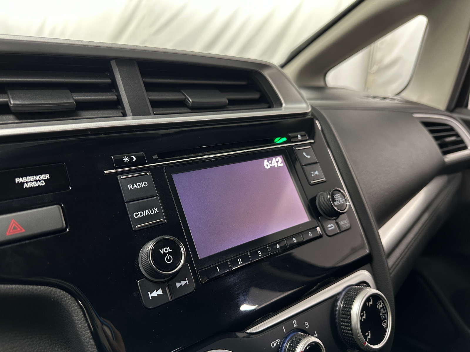Thumbnail: 2016 Honda Fit - 4