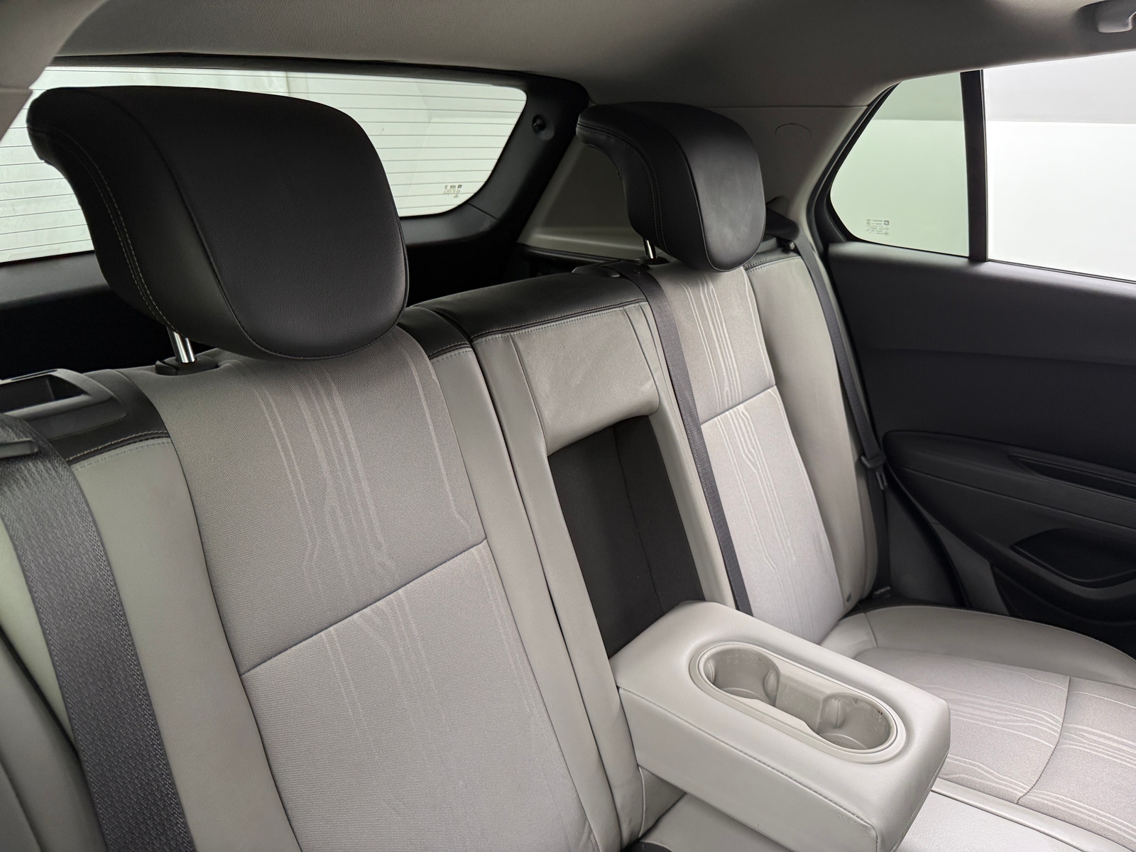 Thumbnail: 2016 Chevrolet Trax - 6