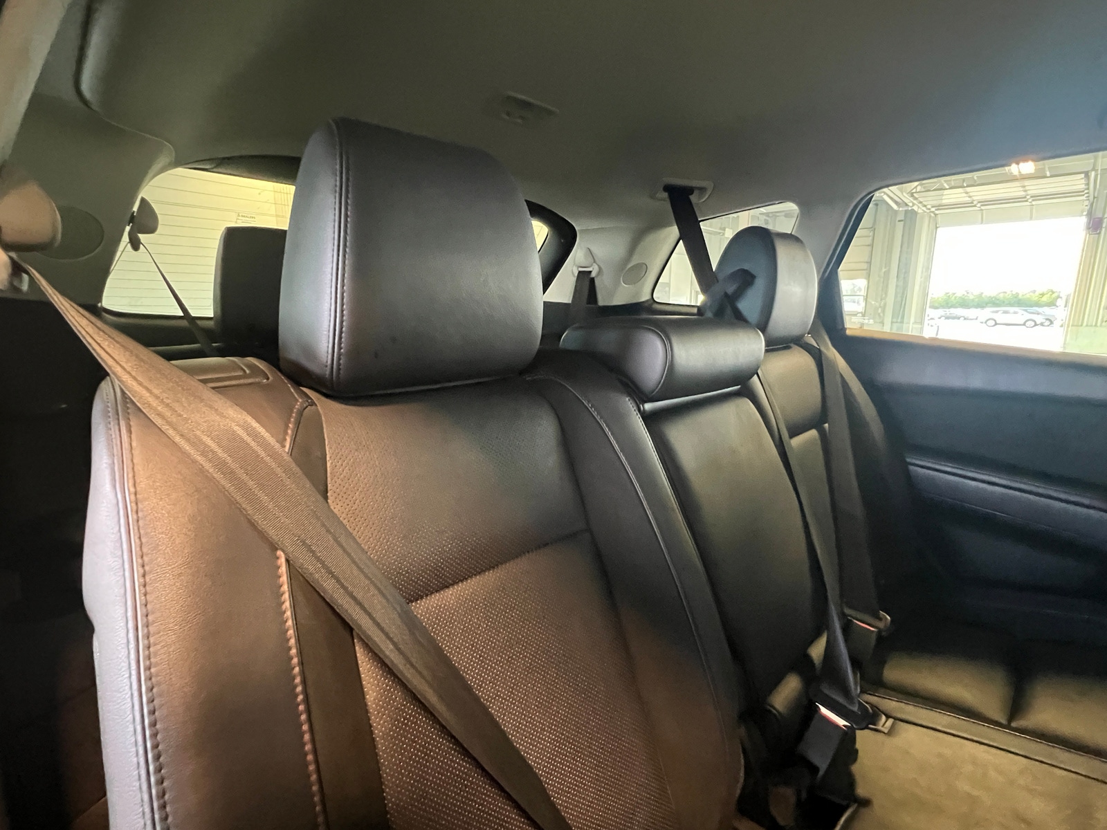 Thumbnail: 2014 Mazda CX-9 - 5