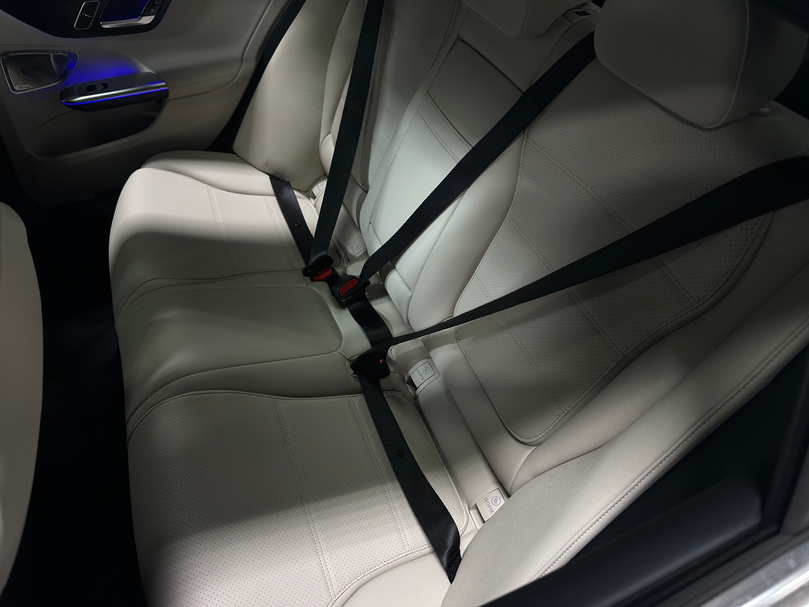 Thumbnail: 2023 Mercedes-Benz C-Class - 5