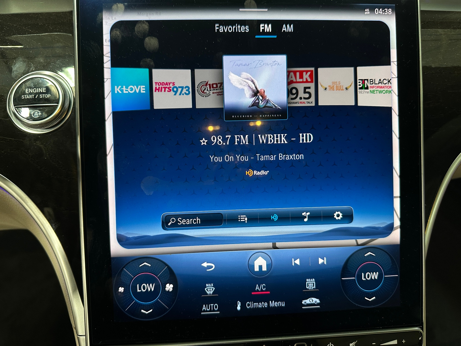 Thumbnail: 2023 Mercedes-Benz C-Class - 3