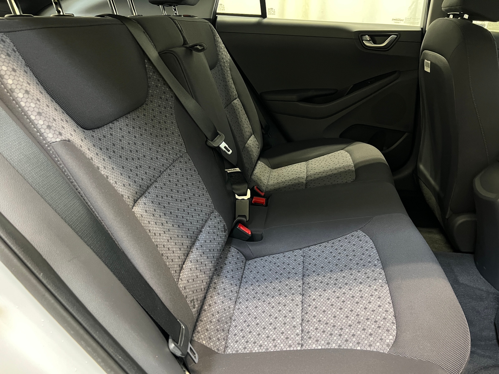 Thumbnail: 2019 Hyundai Ioniq - 6