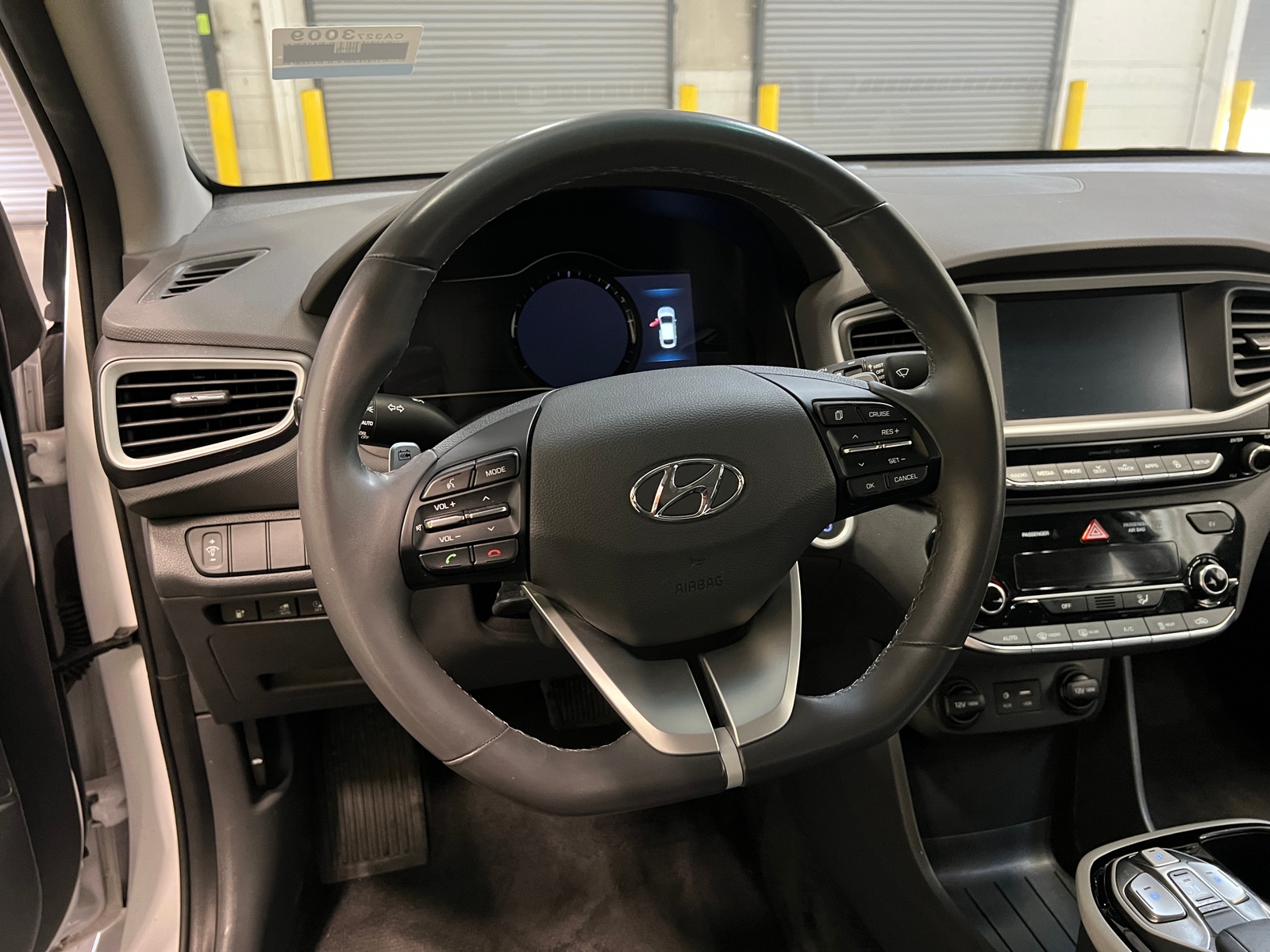 Thumbnail: 2019 Hyundai Ioniq - 5