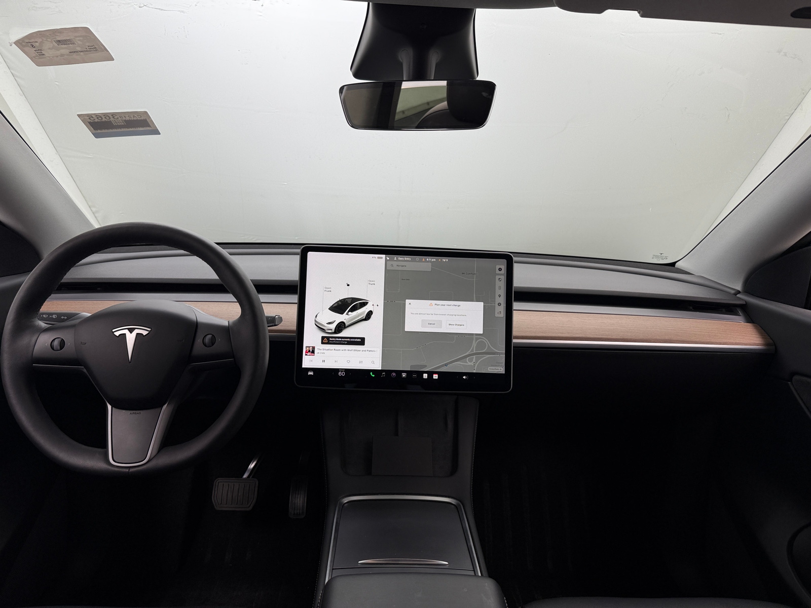 Thumbnail: 2022 Tesla Model Y - 2