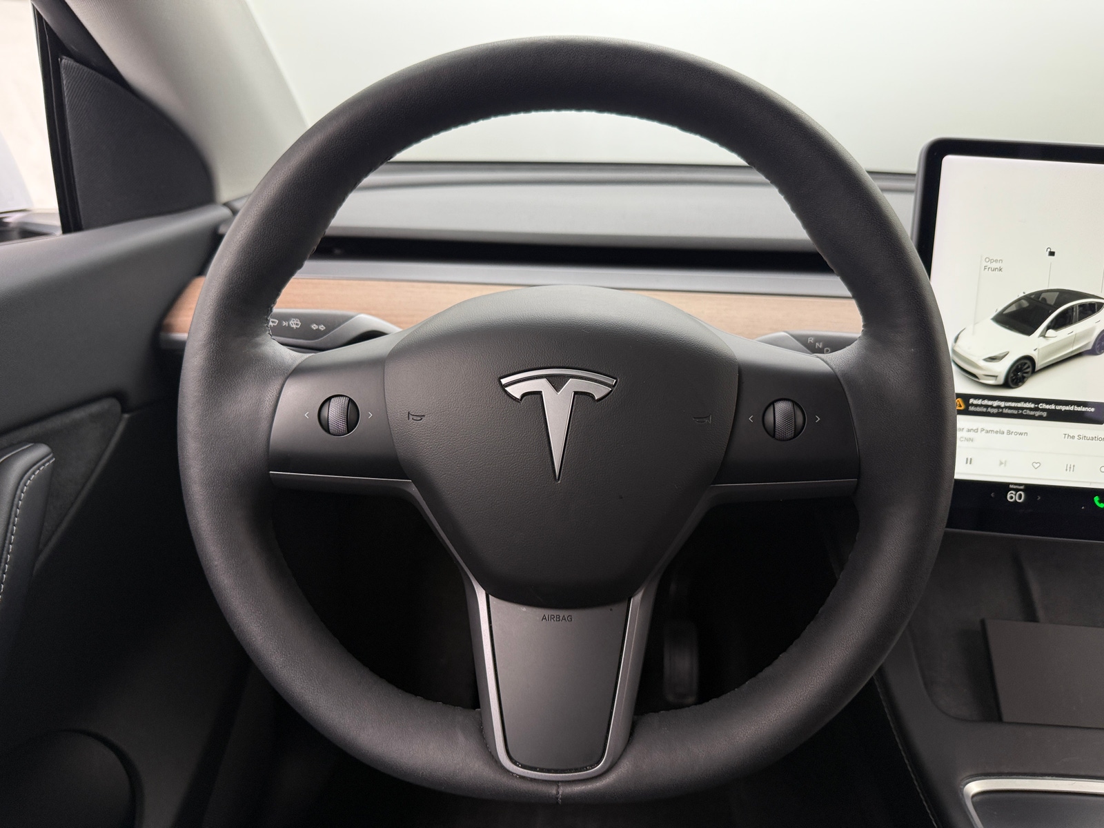 Thumbnail: 2022 Tesla Model Y - 4