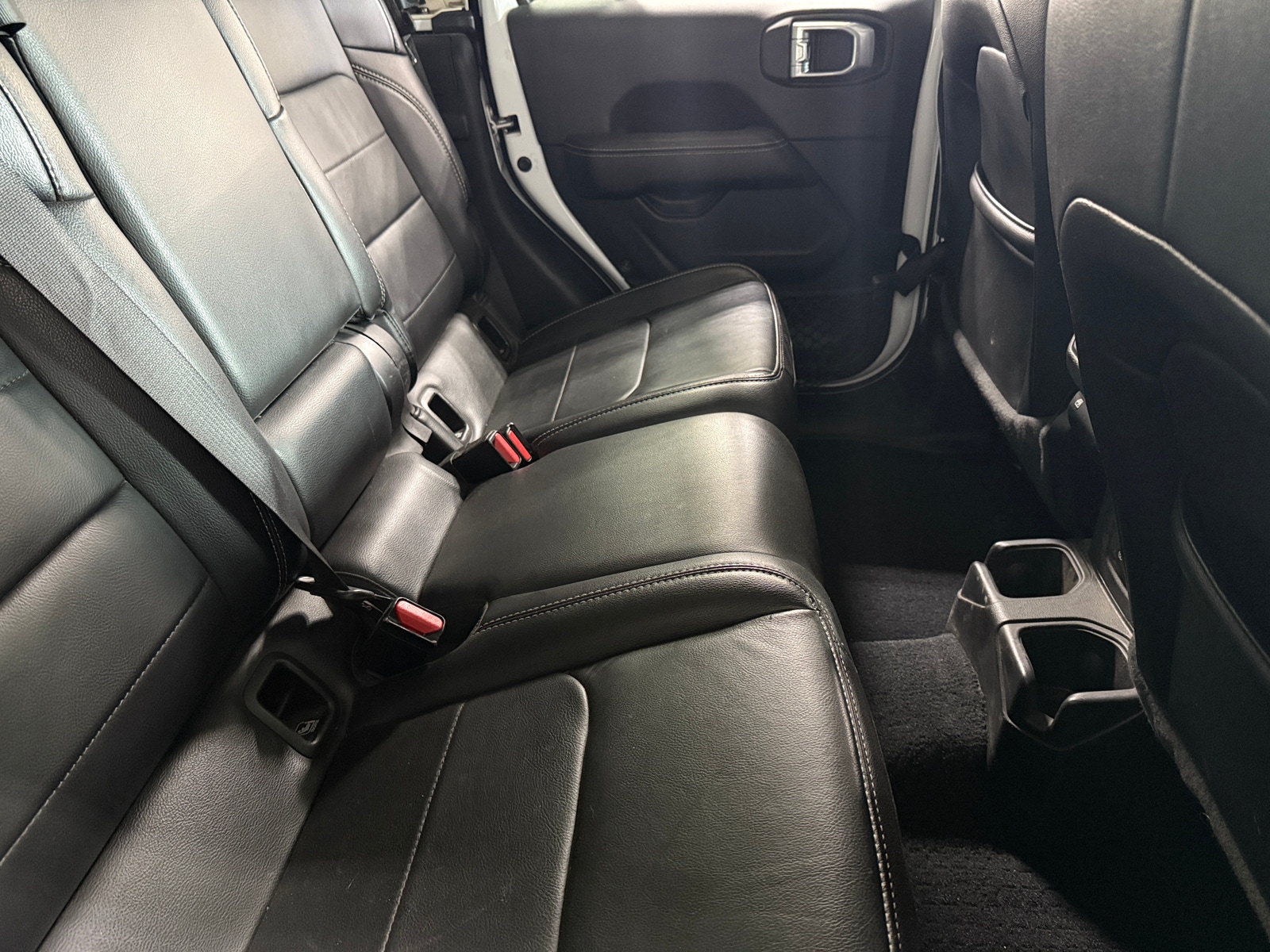 Thumbnail: 2021 Jeep Gladiator - 5