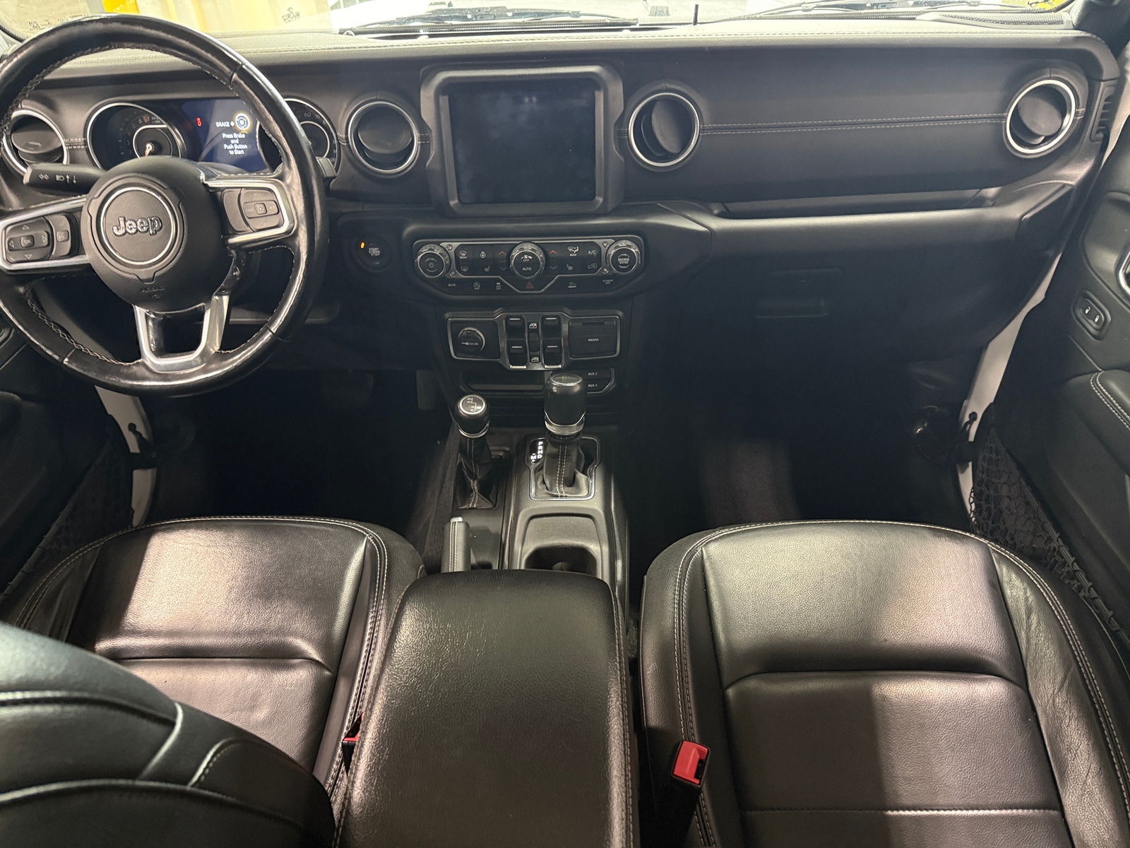 Thumbnail: 2021 Jeep Gladiator - 2