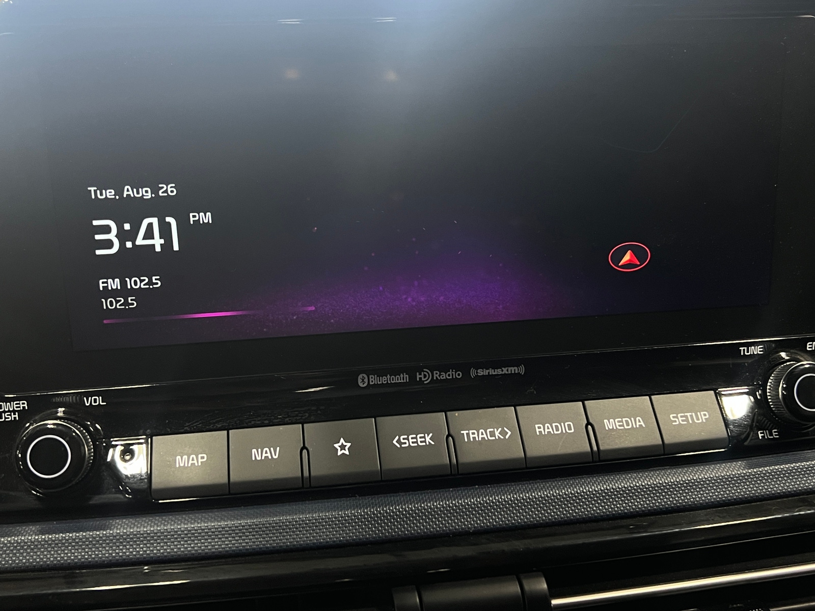 Thumbnail: 2023 Kia Seltos - 4