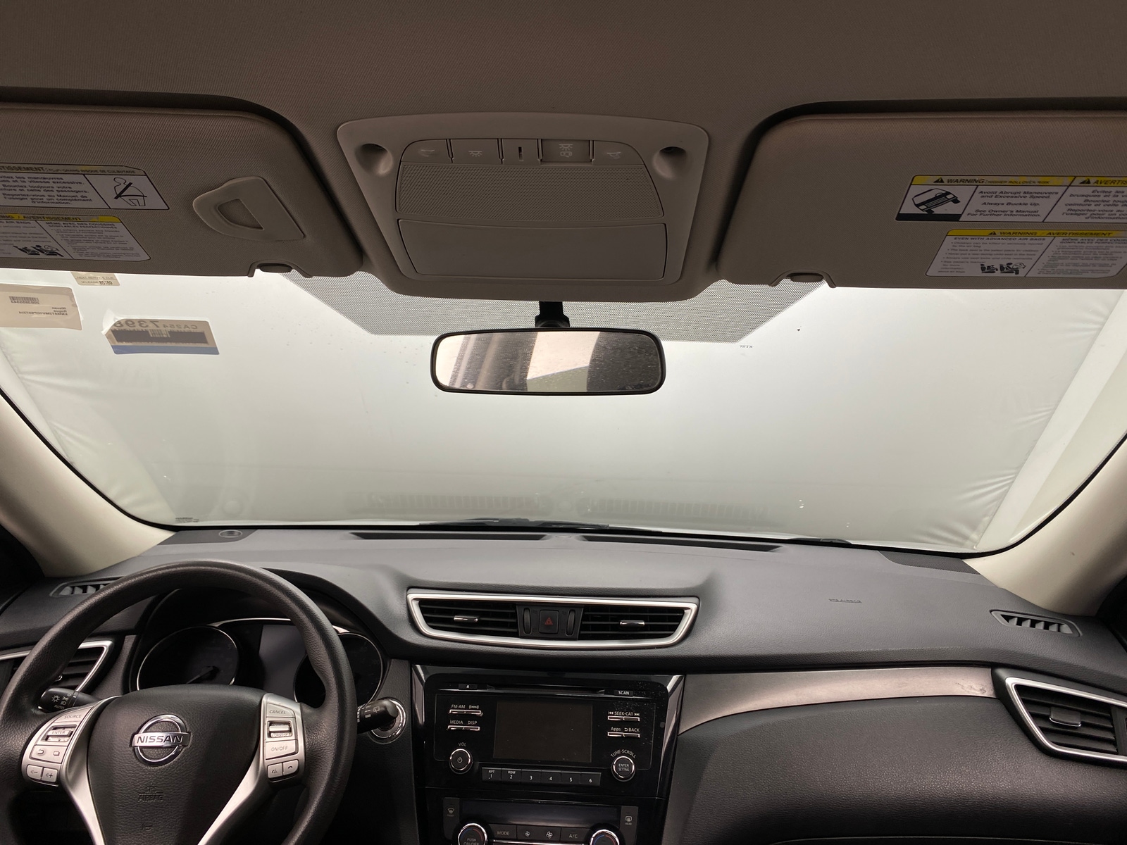 Thumbnail: 2016 Nissan Rogue - 3