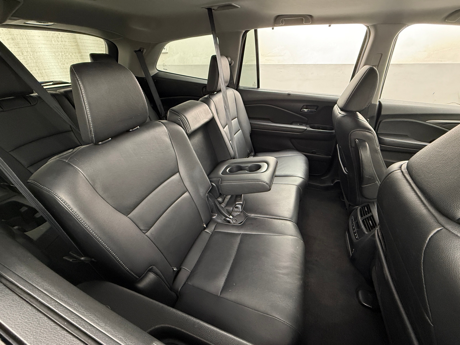 Thumbnail: 2020 Honda Pilot - 5