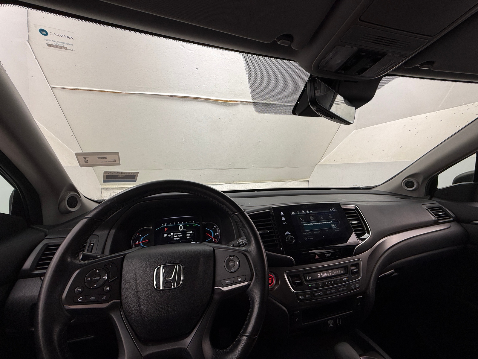 Thumbnail: 2020 Honda Pilot - 2