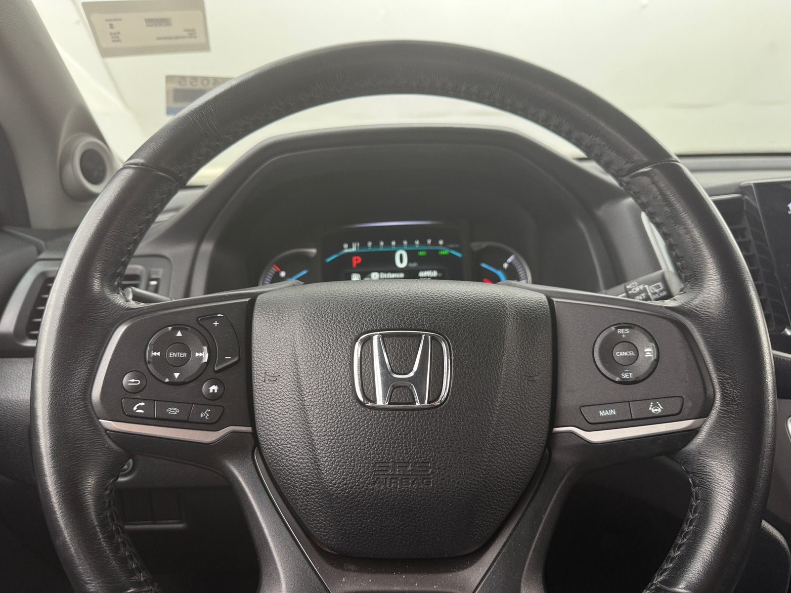 Thumbnail: 2020 Honda Pilot - 4