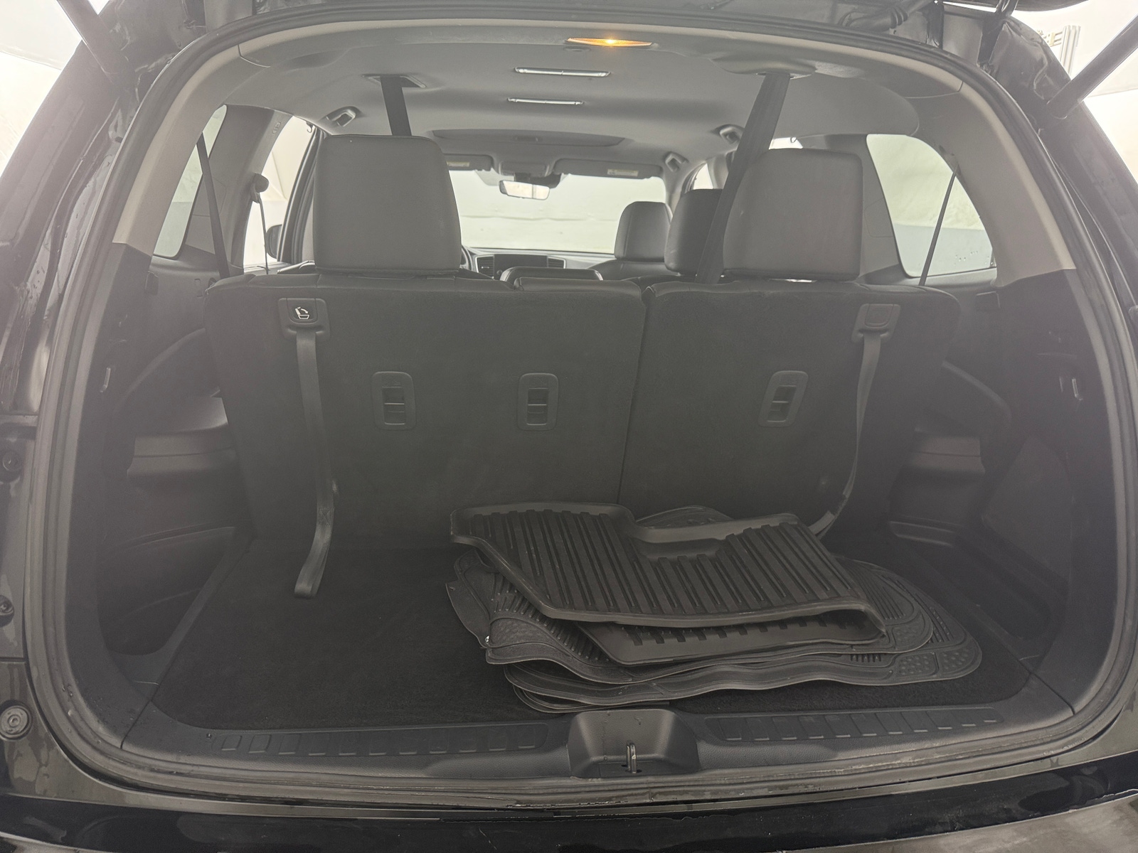 Thumbnail: 2020 Honda Pilot - 6