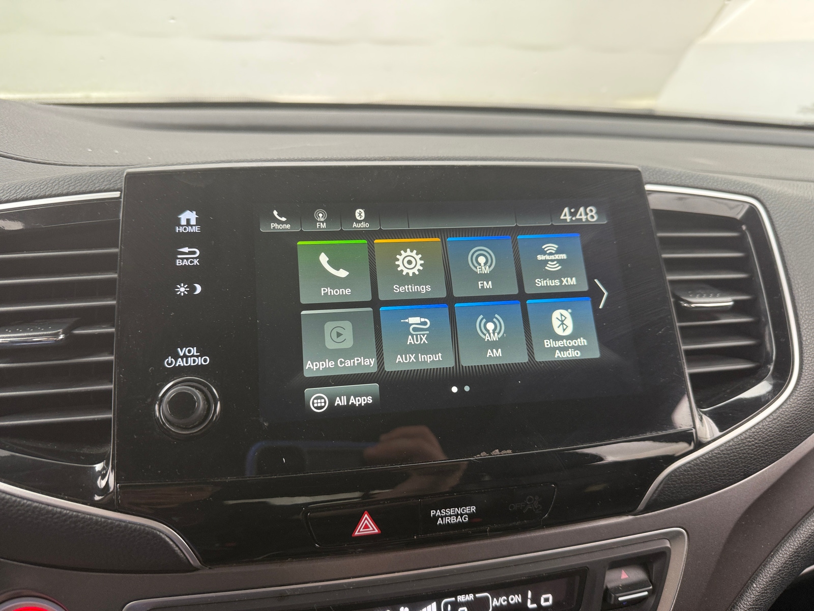 Thumbnail: 2020 Honda Pilot - 3