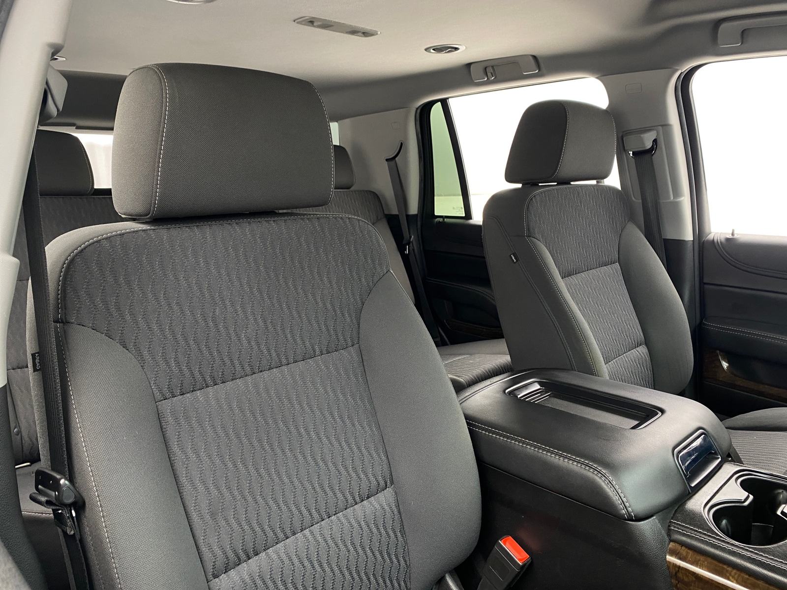 Thumbnail: 2020 Chevrolet Tahoe - 2