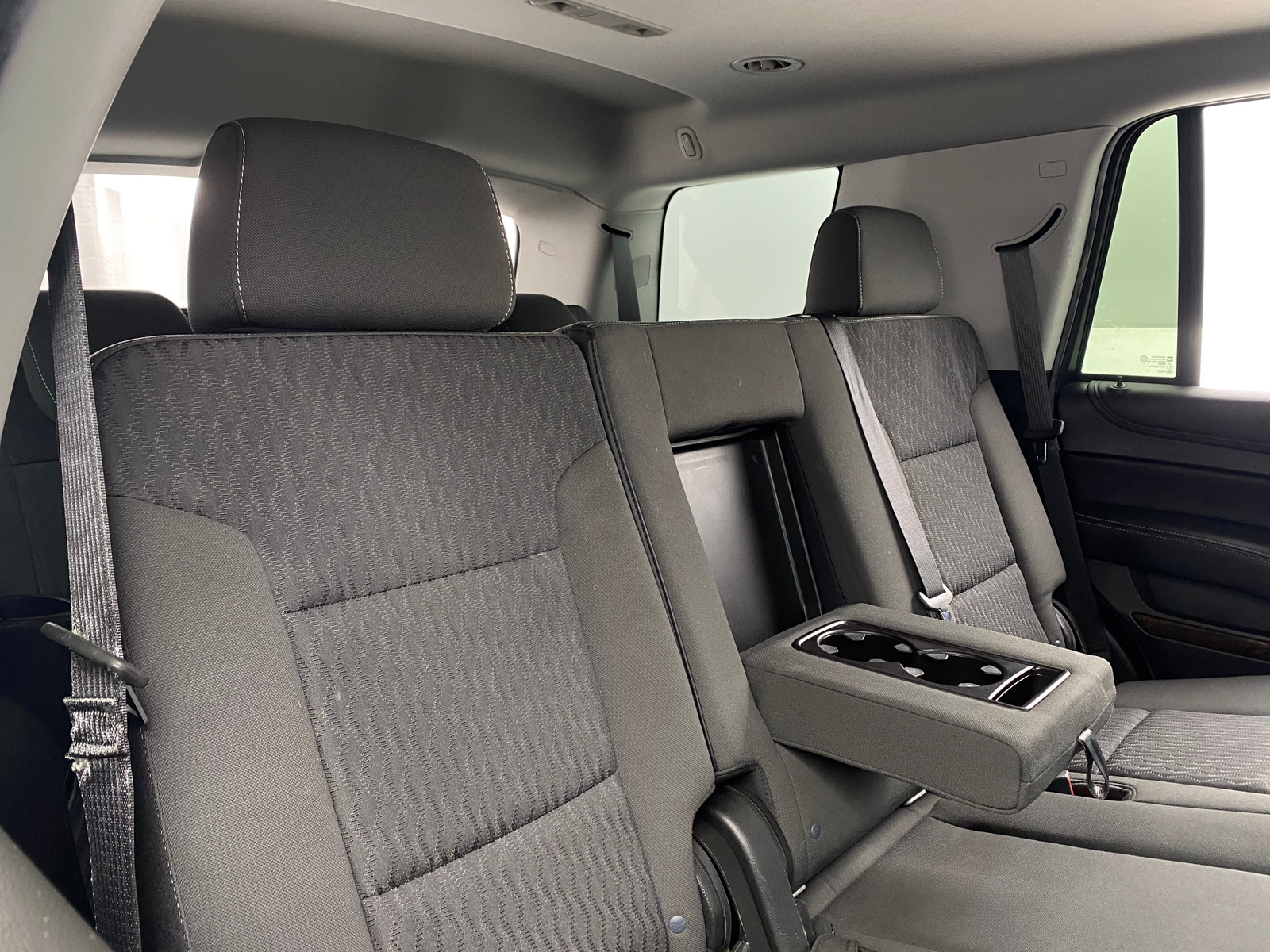 Thumbnail: 2020 Chevrolet Tahoe - 6