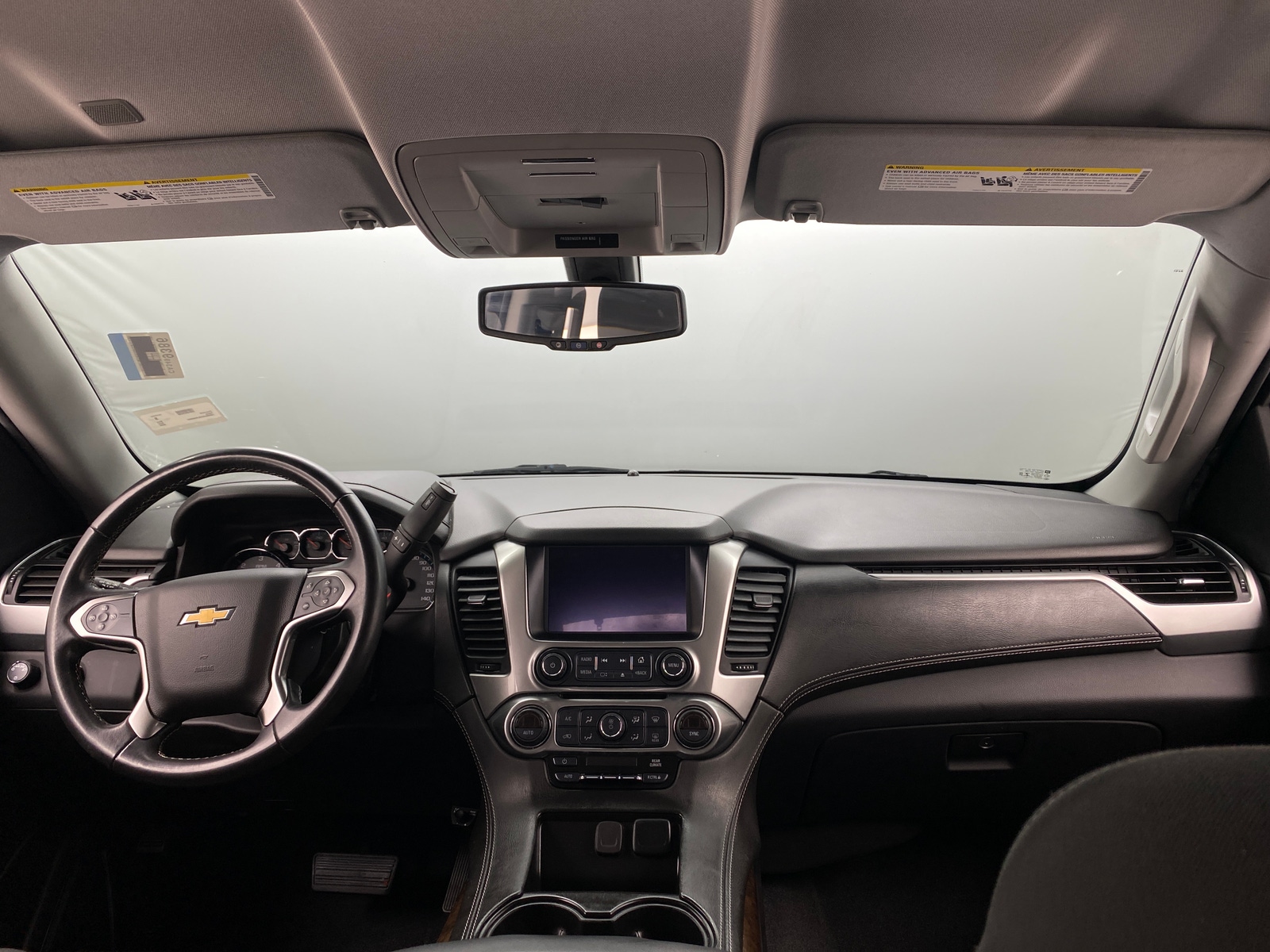 Thumbnail: 2020 Chevrolet Tahoe - 3