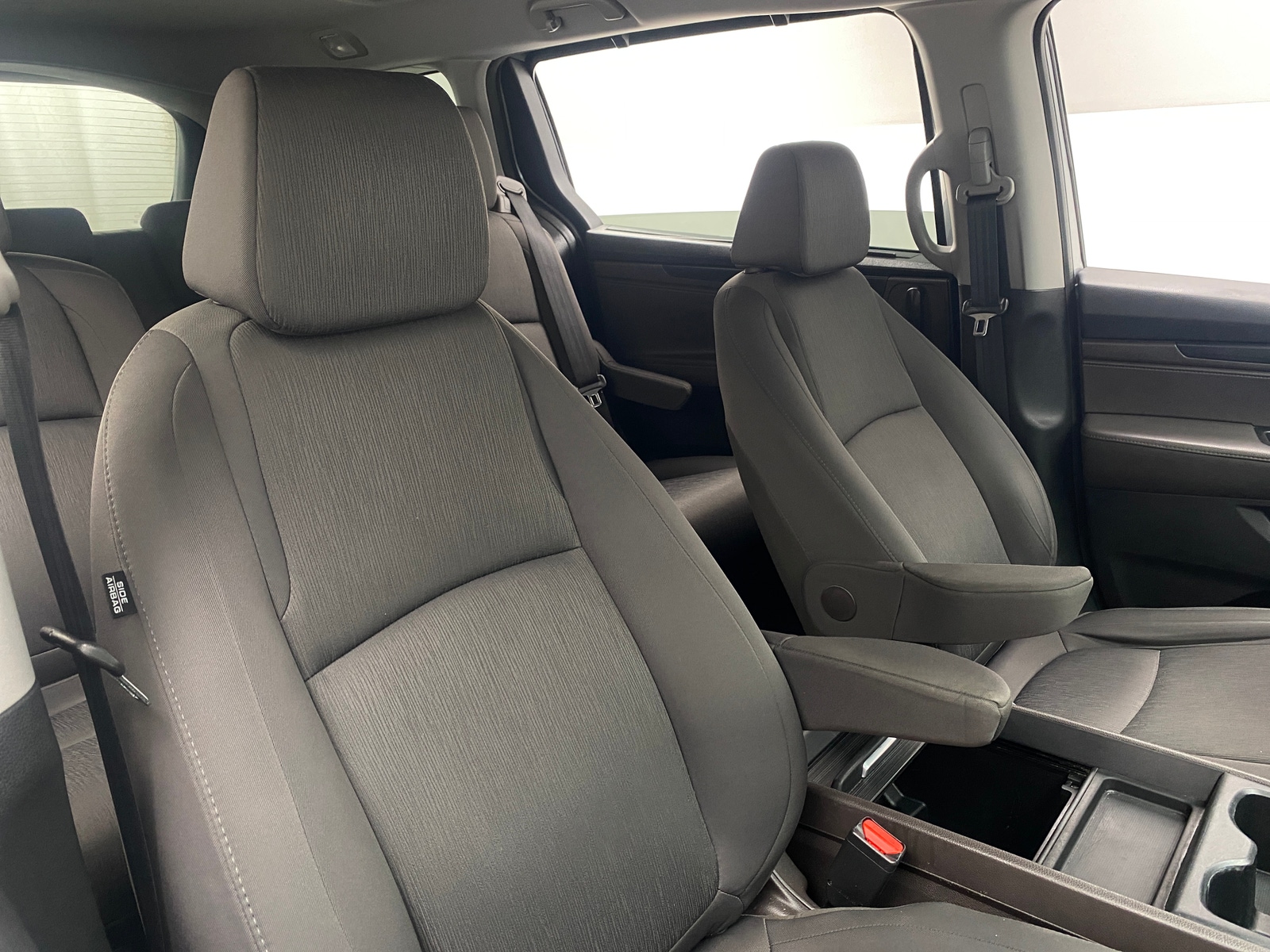 Thumbnail: 2020 Honda Odyssey - 2
