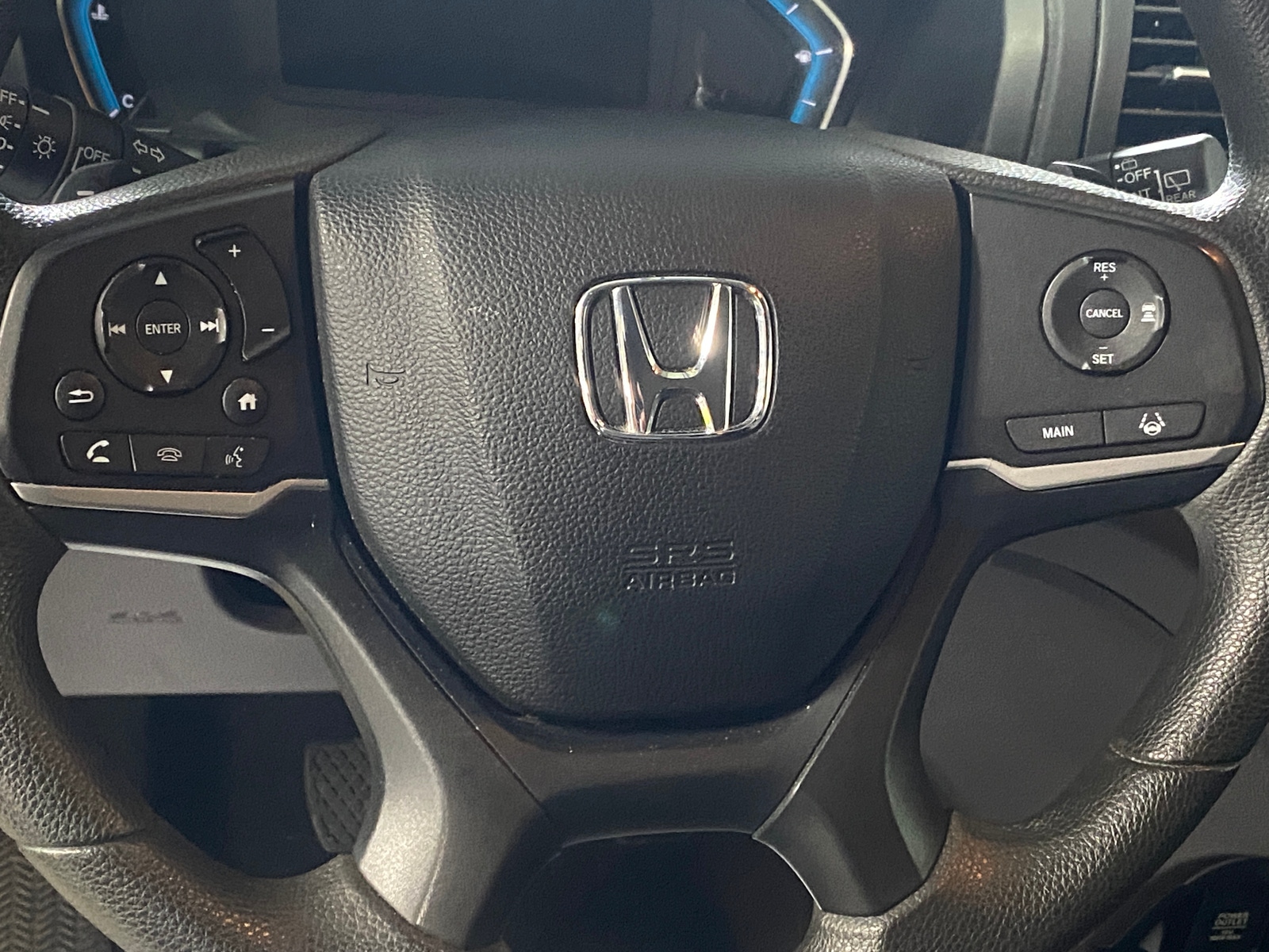 Thumbnail: 2020 Honda Odyssey - 5