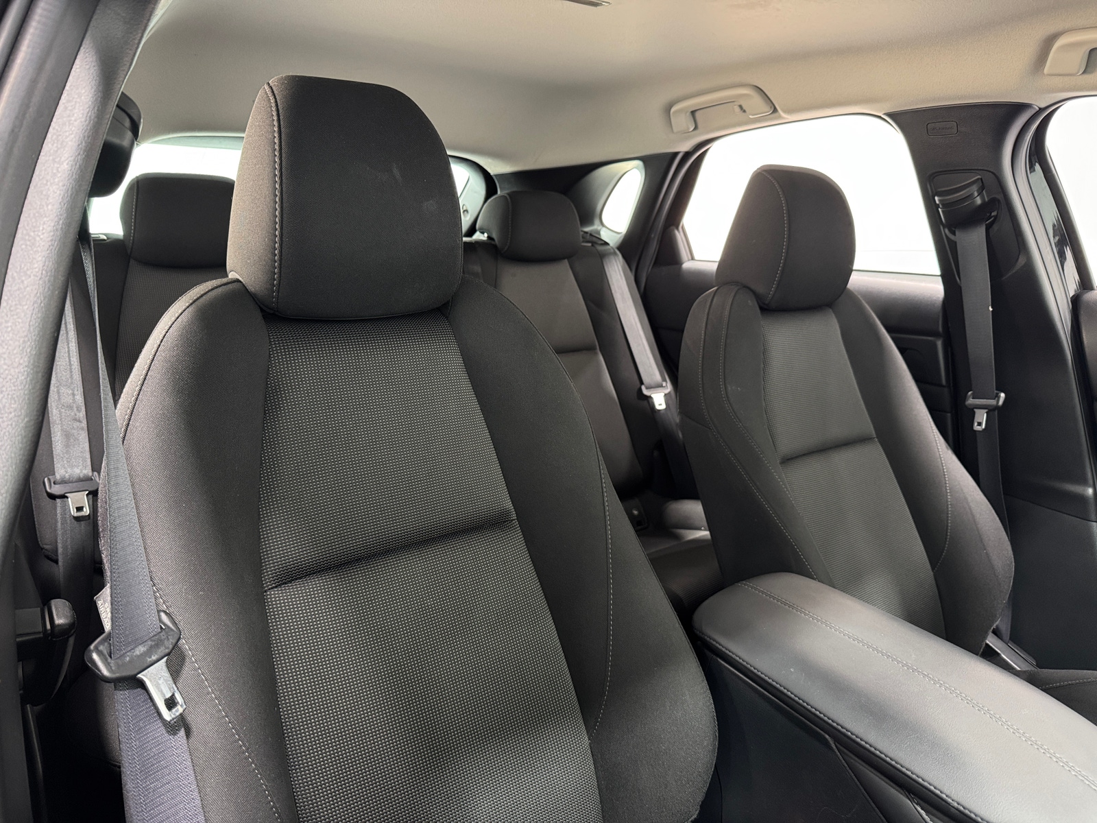 Thumbnail: 2021 Mazda CX-30 - 2