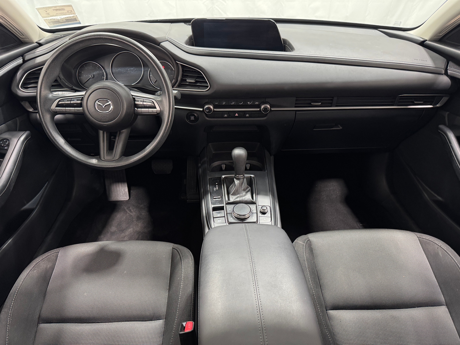 Thumbnail: 2021 Mazda CX-30 - 3