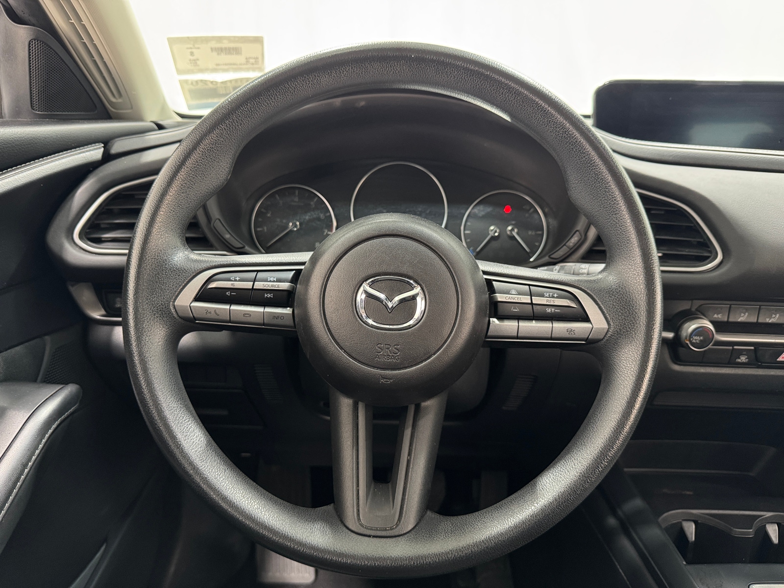 Thumbnail: 2021 Mazda CX-30 - 5