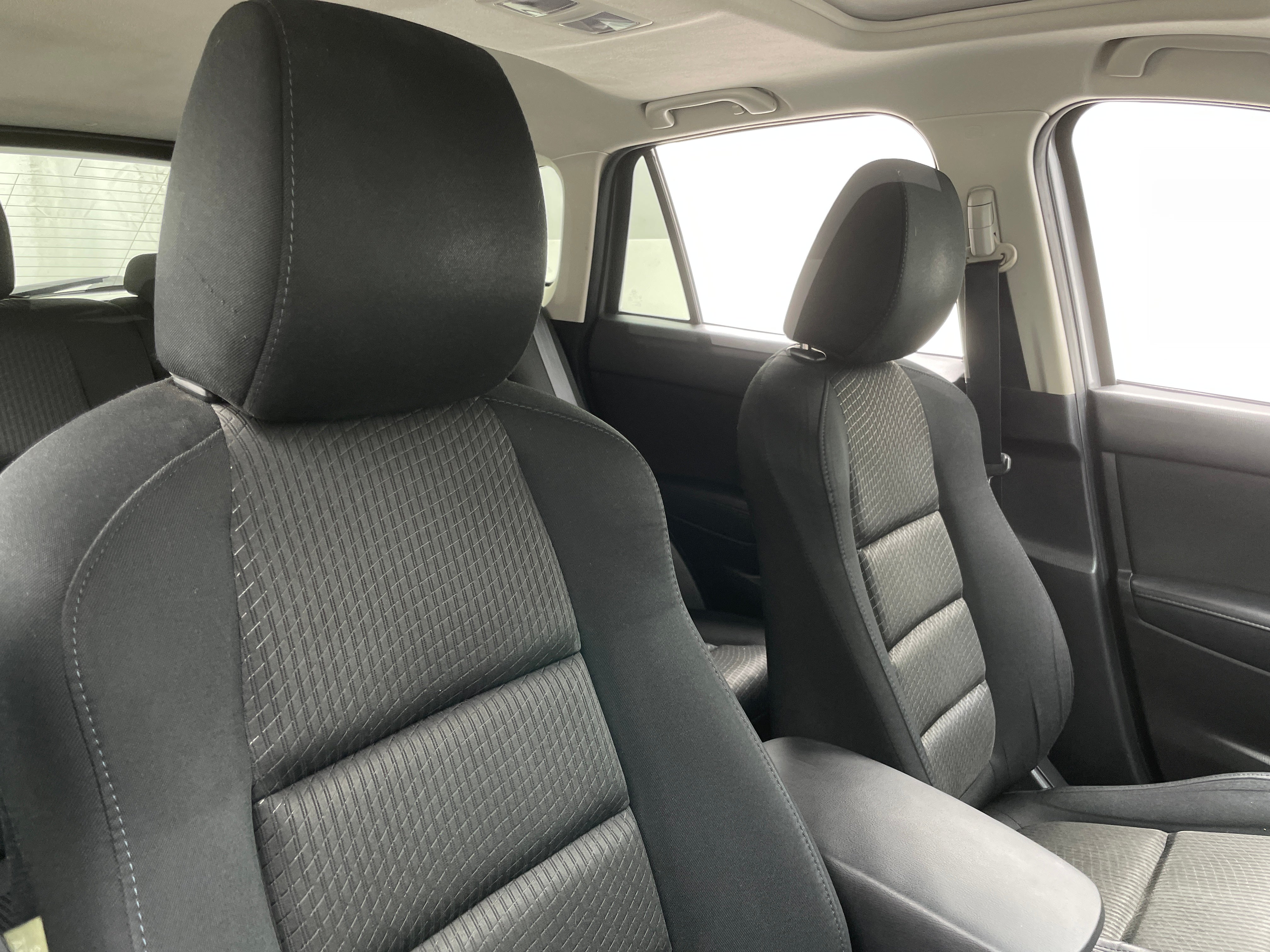 2014 Mazda CX-5