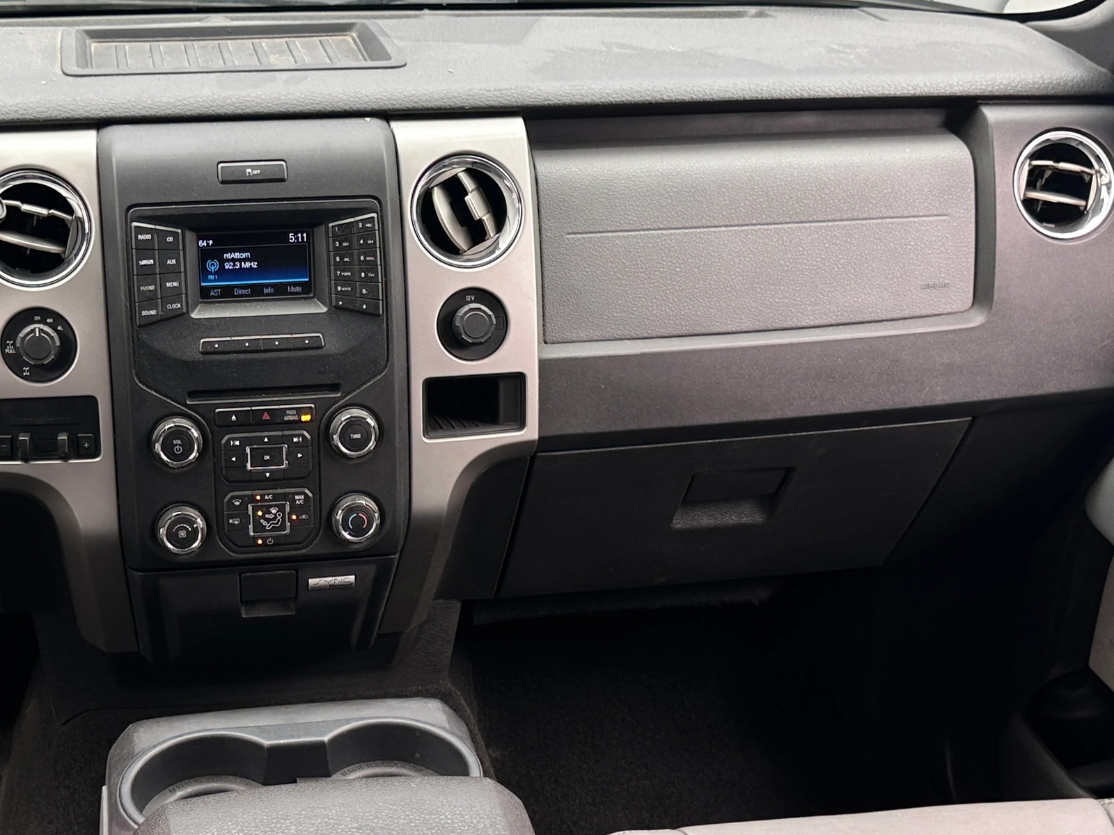 Thumbnail: 2014 Ford Econoline - 3