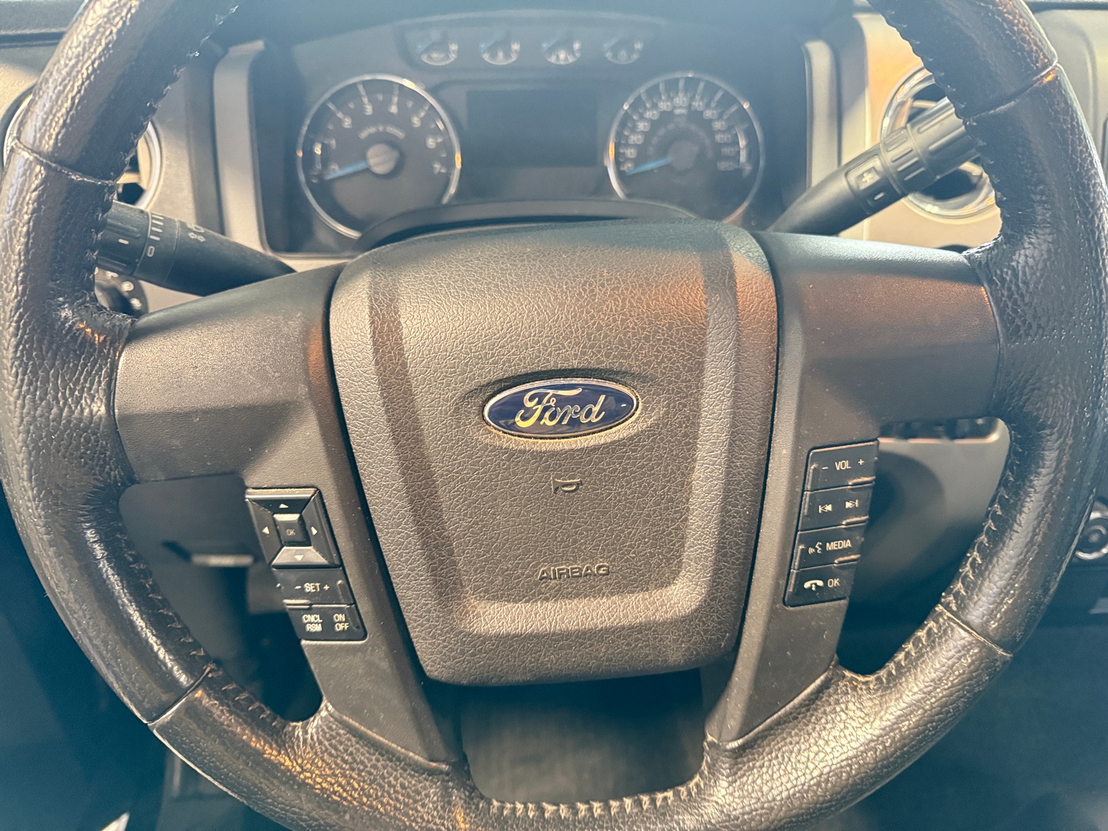 Thumbnail: 2014 Ford Econoline - 5