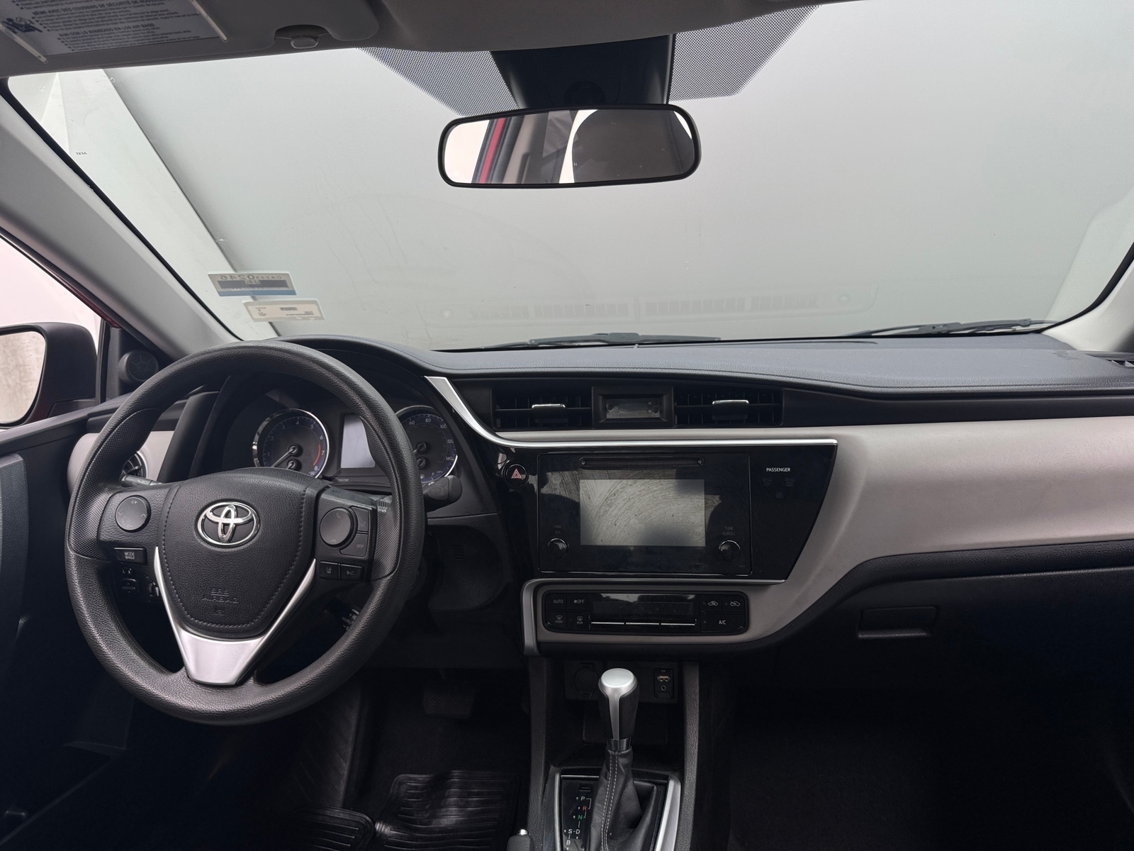 Thumbnail: 2017 Toyota Corolla - 3