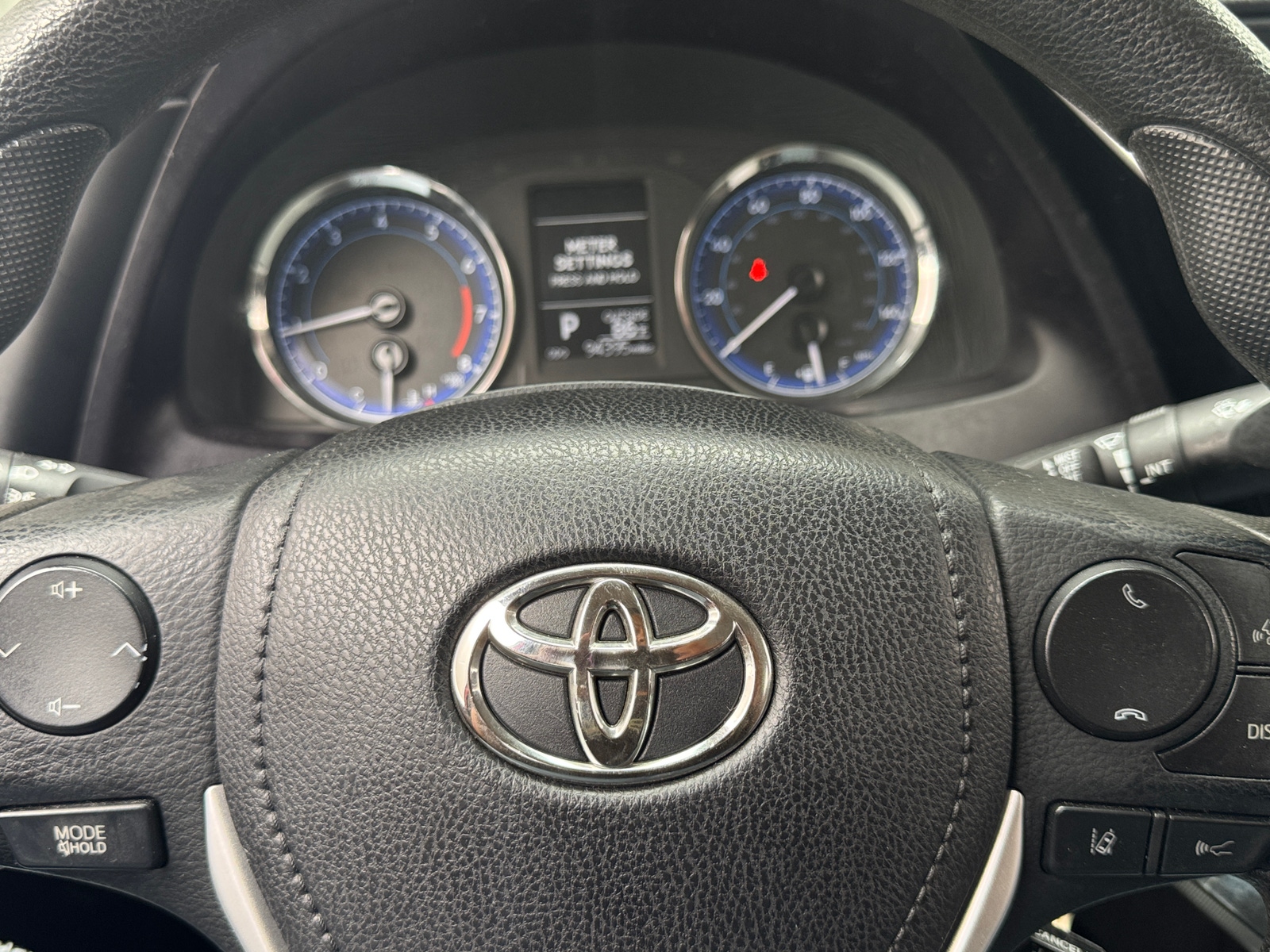 Thumbnail: 2017 Toyota Corolla - 5