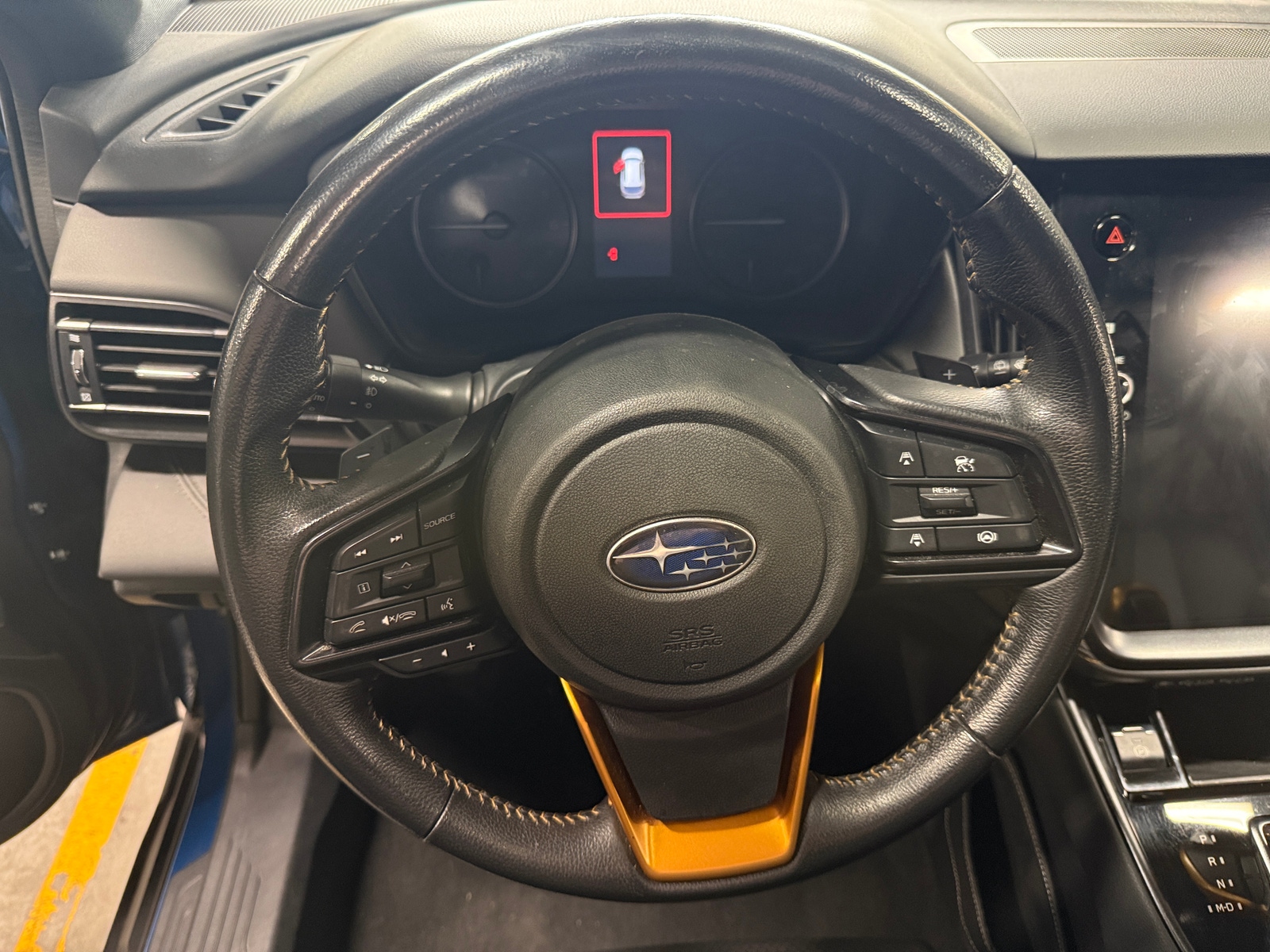 Thumbnail: 2023 Subaru Outback - 4
