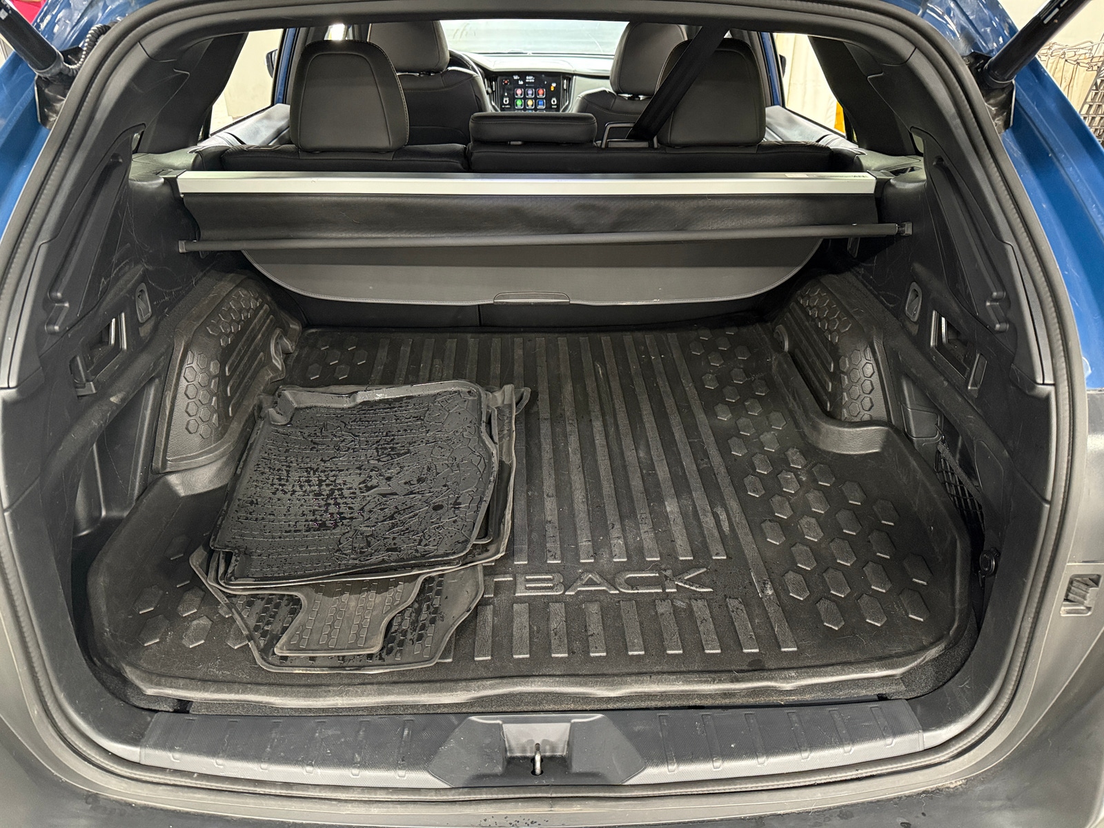 Thumbnail: 2023 Subaru Outback - 6