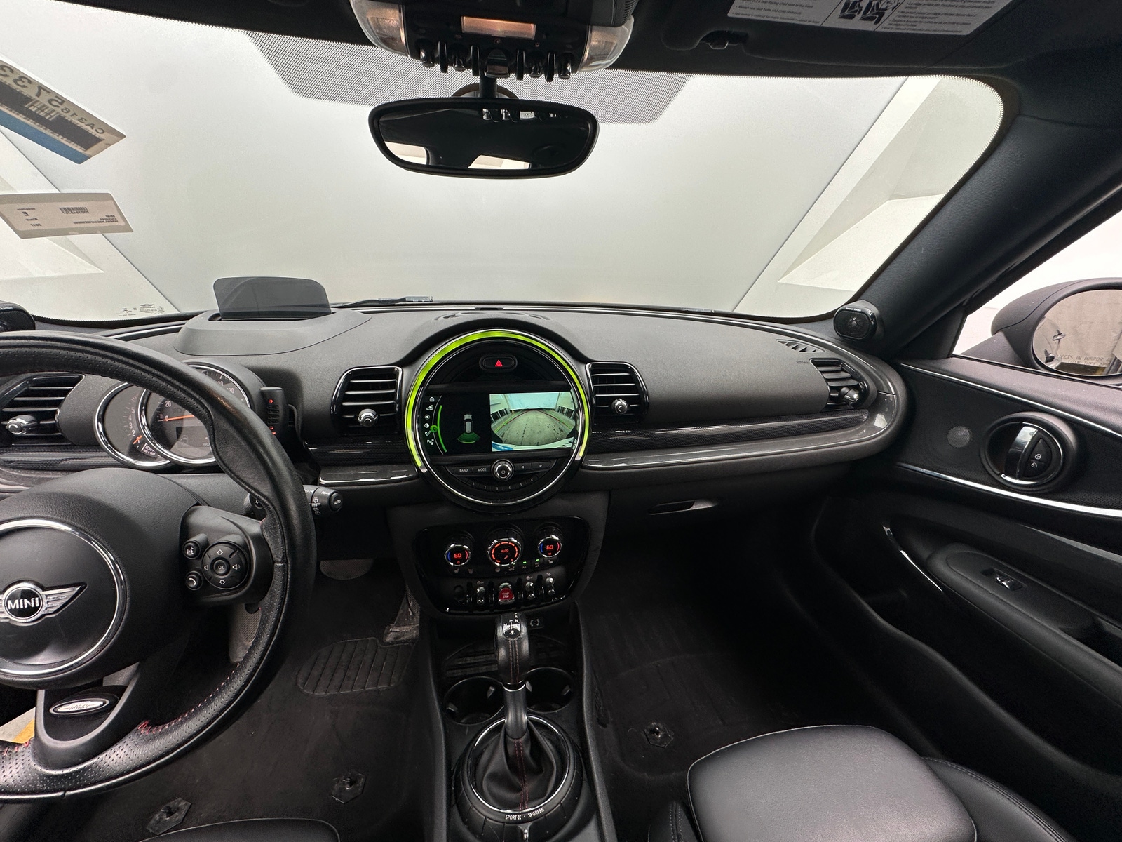 Thumbnail: 2017 MINI Cooper Clubman - 2