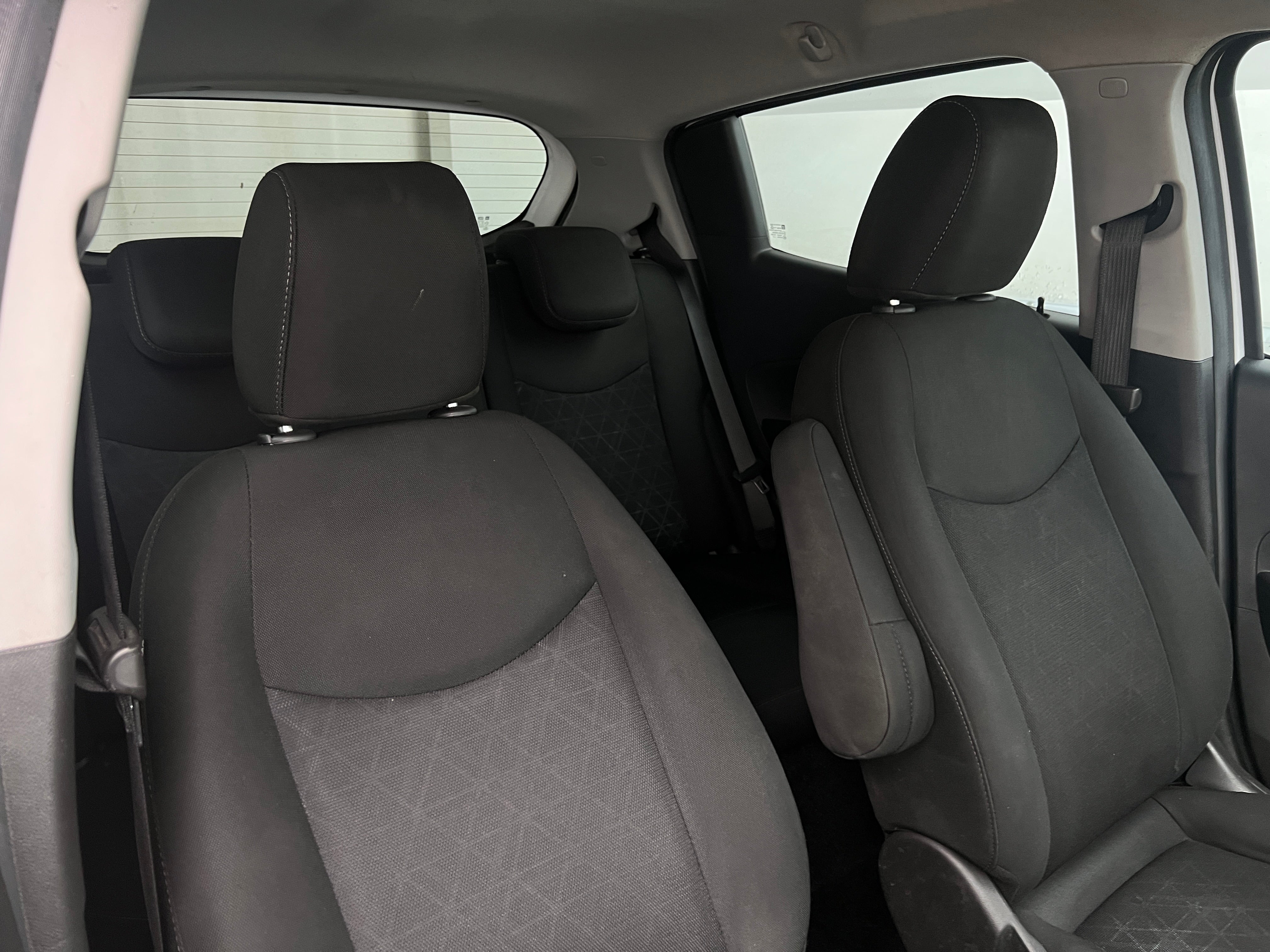 2021 Chevrolet Spark